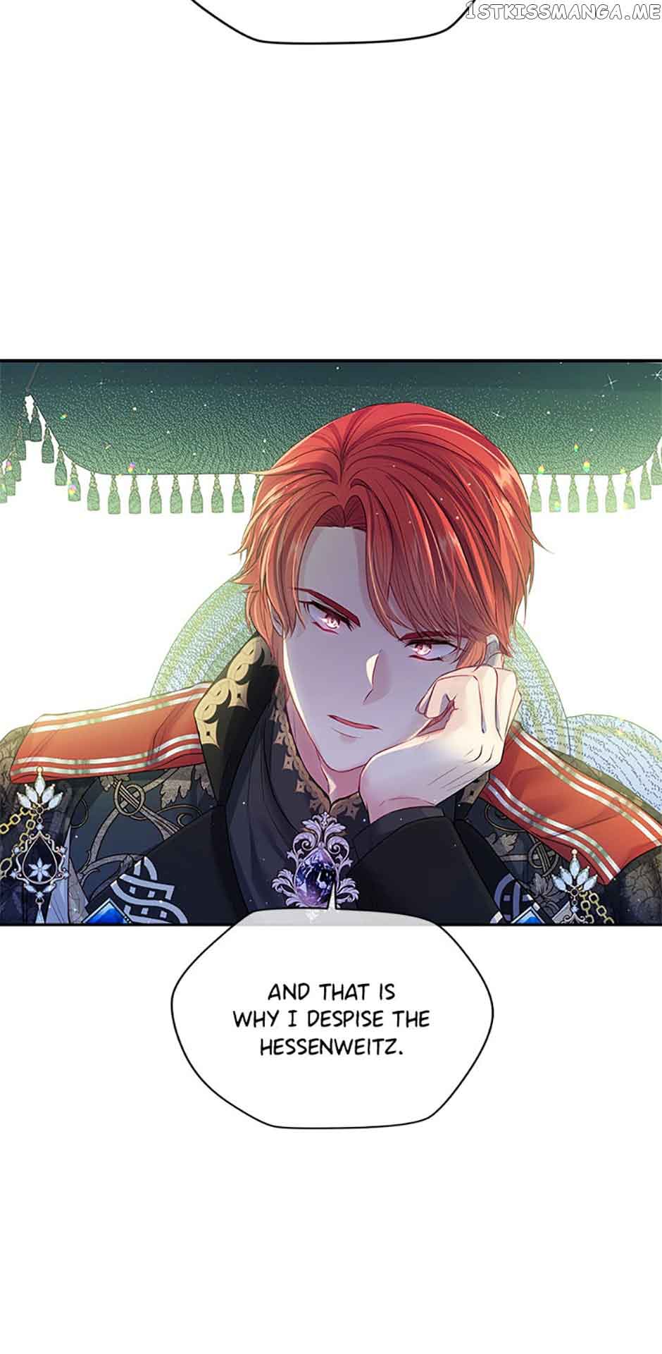 I’m In Trouble Because My Husband Is So Cute Chapter 49 - Page 71