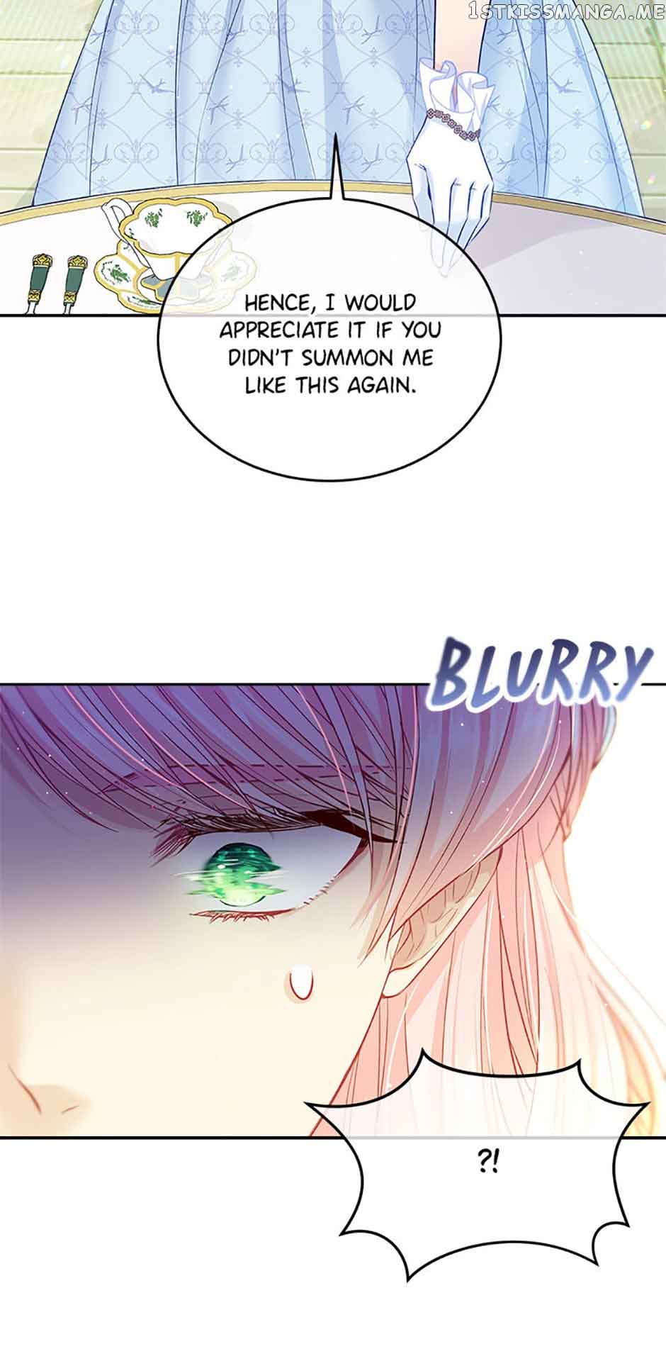 I’m In Trouble Because My Husband Is So Cute Chapter 49 - Page 77