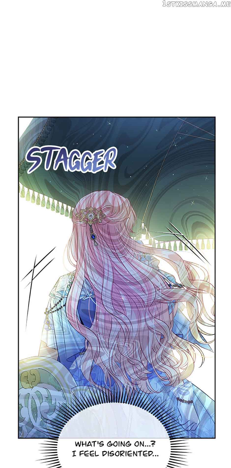 I’m In Trouble Because My Husband Is So Cute Chapter 49 - Page 78