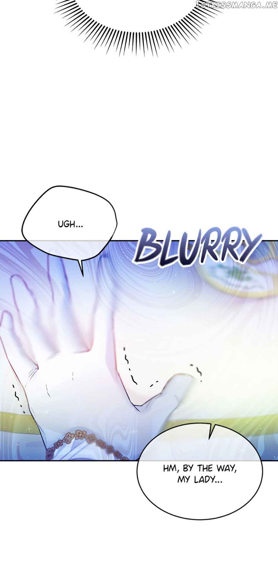 I’m In Trouble Because My Husband Is So Cute Chapter 49 - Page 79