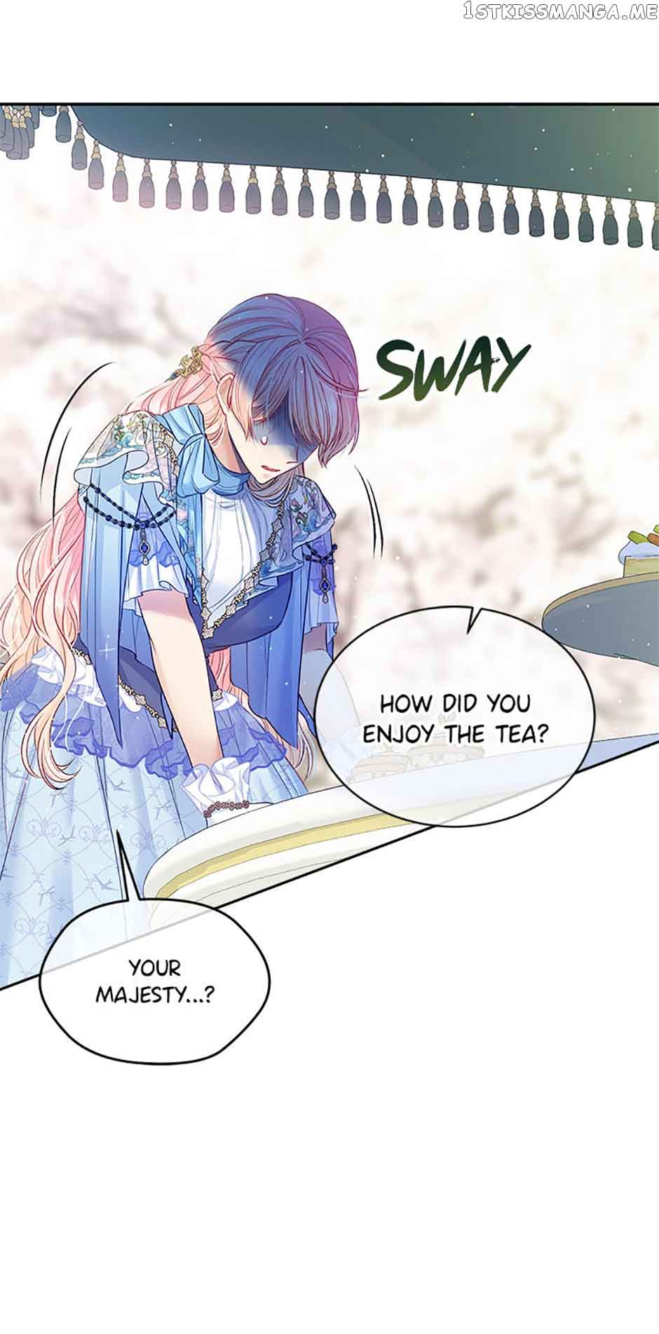 I’m In Trouble Because My Husband Is So Cute Chapter 49 - Page 80