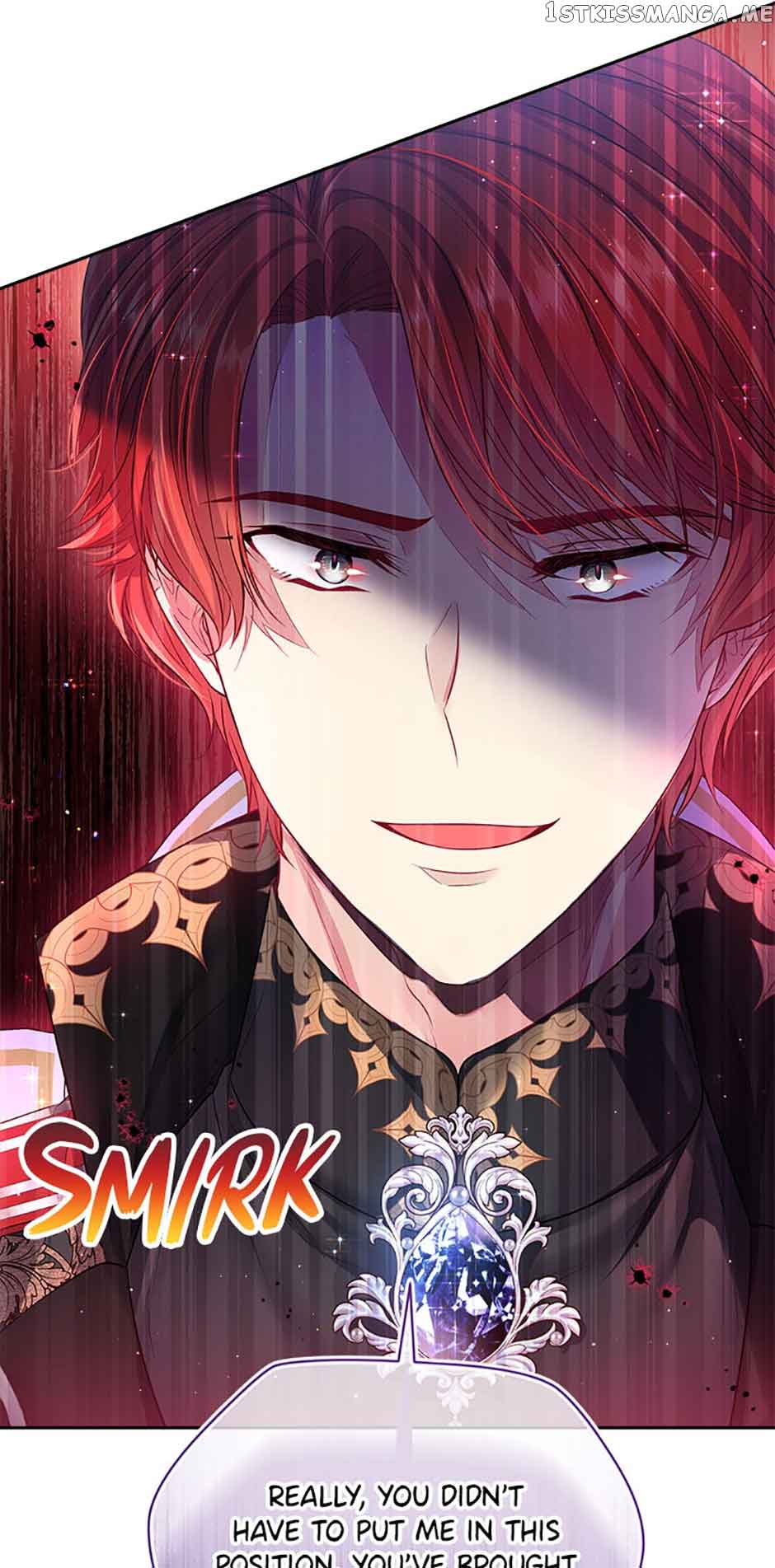 I’m In Trouble Because My Husband Is So Cute Chapter 49 - Page 81