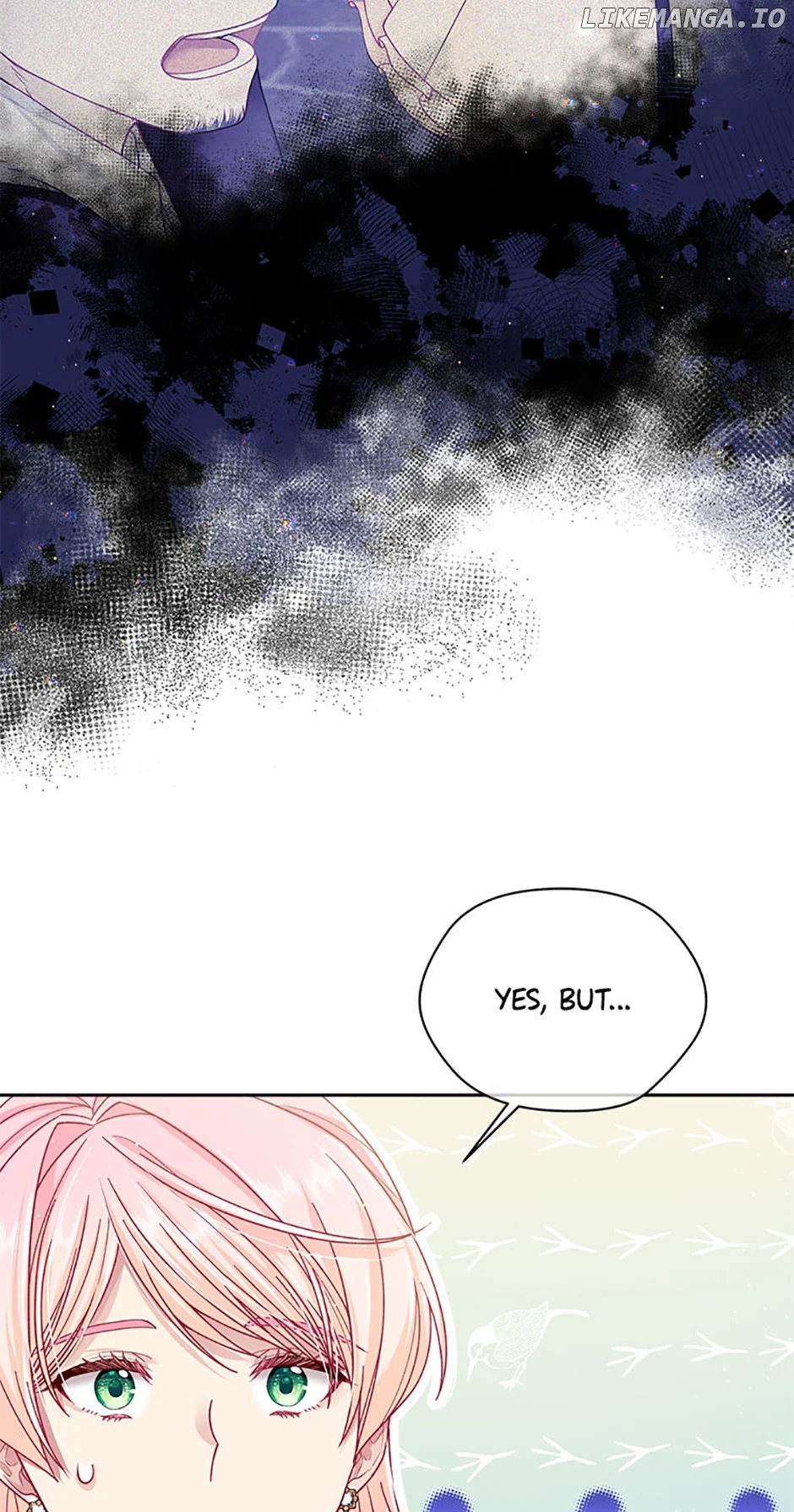 I’m In Trouble Because My Husband Is So Cute Chapter 71 - Page 14