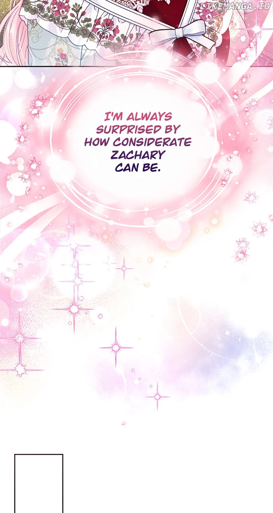 I’m In Trouble Because My Husband Is So Cute Chapter 71 - Page 21