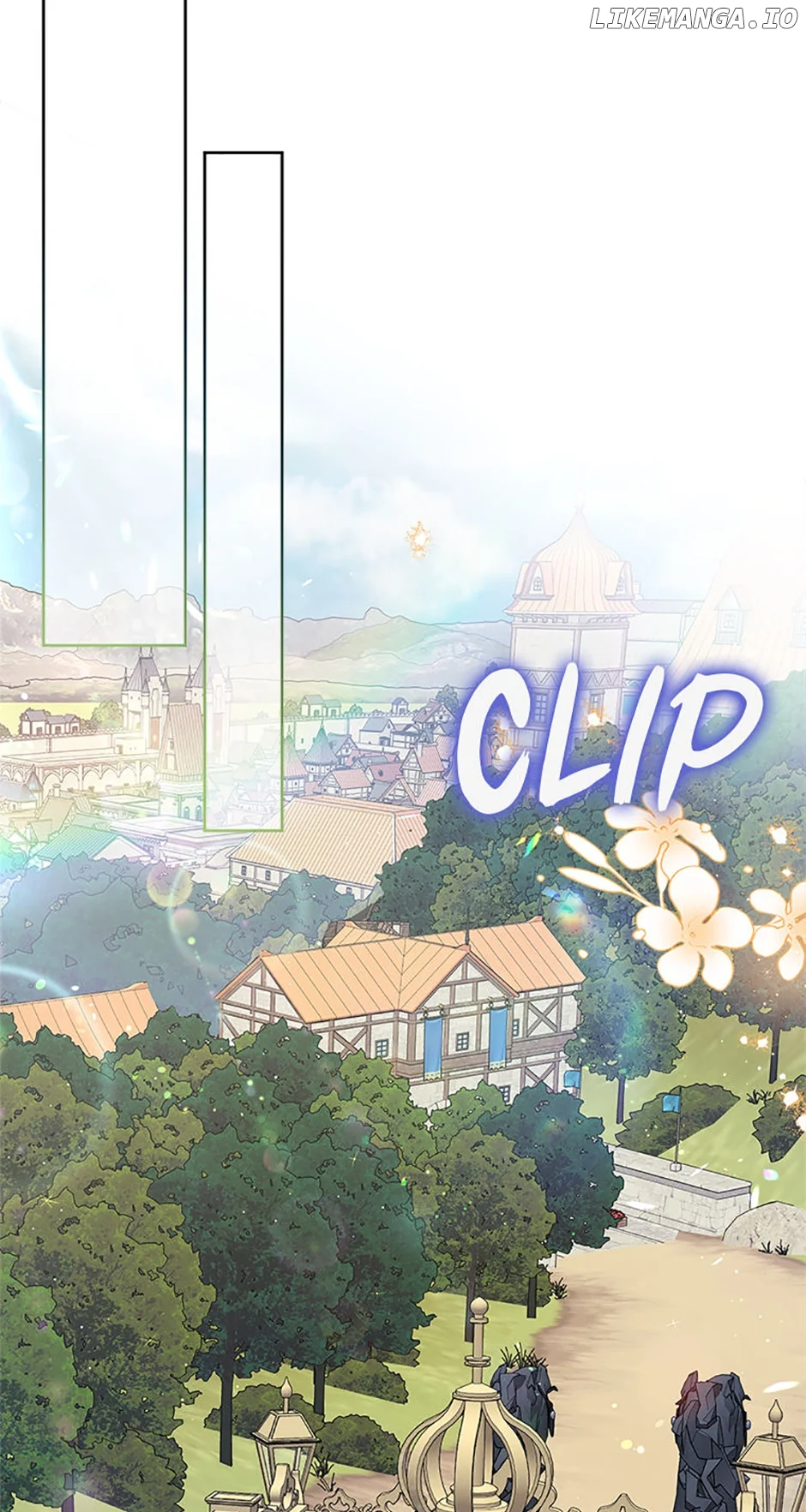 I’m In Trouble Because My Husband Is So Cute Chapter 71 - Page 22