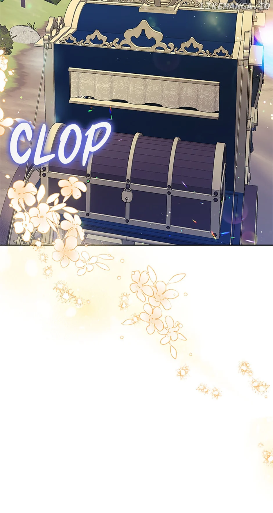 I’m In Trouble Because My Husband Is So Cute Chapter 71 - Page 23