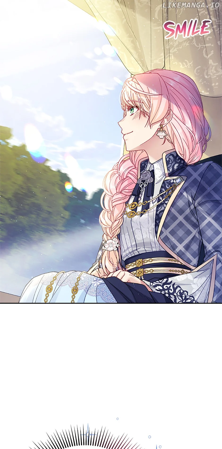 I’m In Trouble Because My Husband Is So Cute Chapter 71 - Page 26