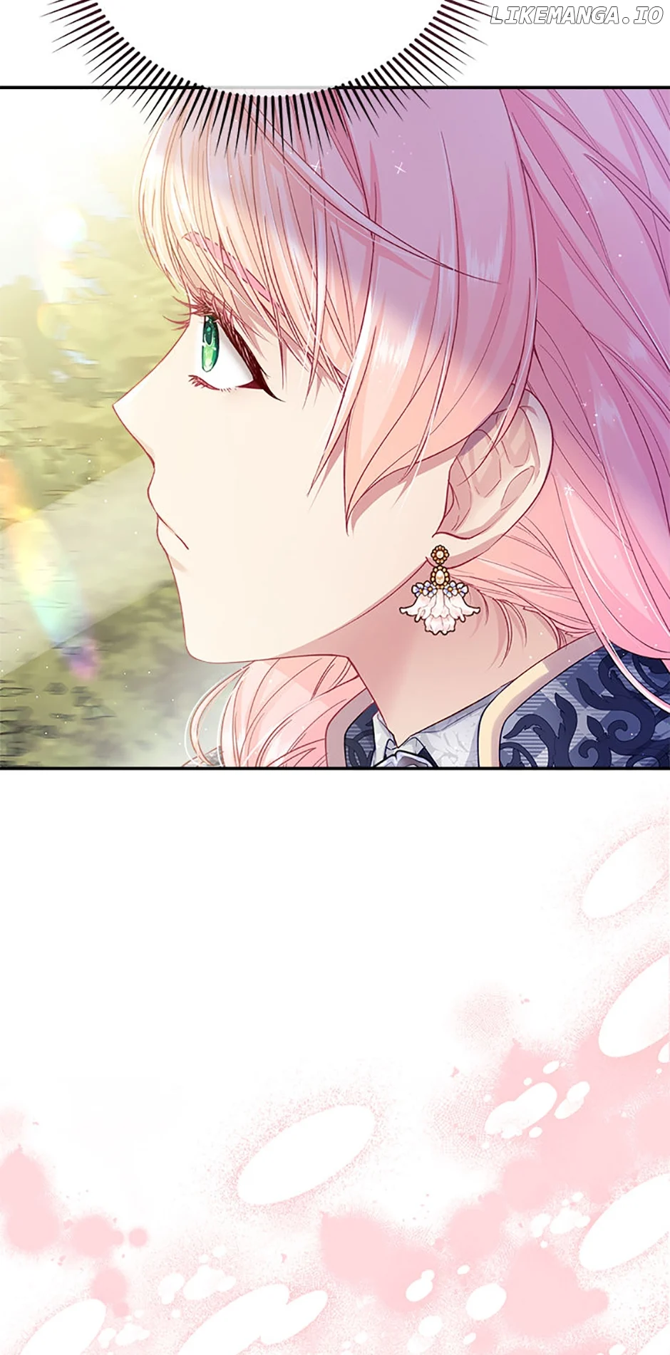 I’m In Trouble Because My Husband Is So Cute Chapter 71 - Page 29