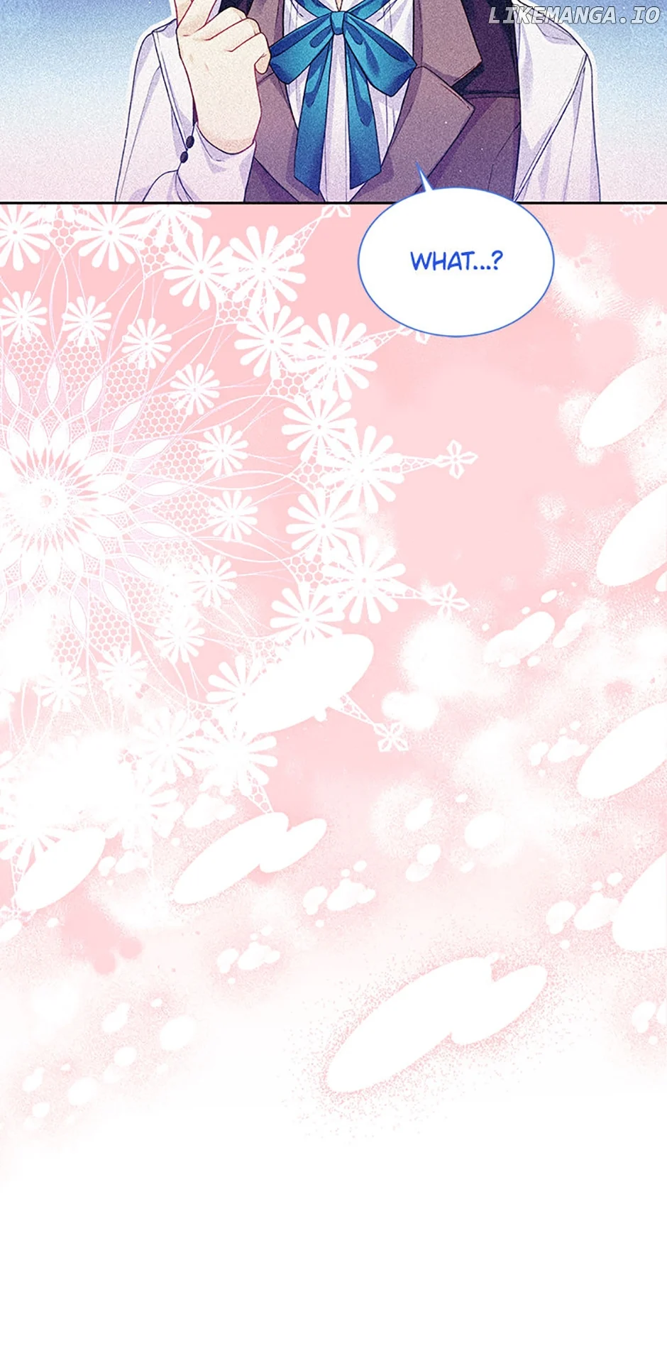 I’m In Trouble Because My Husband Is So Cute Chapter 71 - Page 32