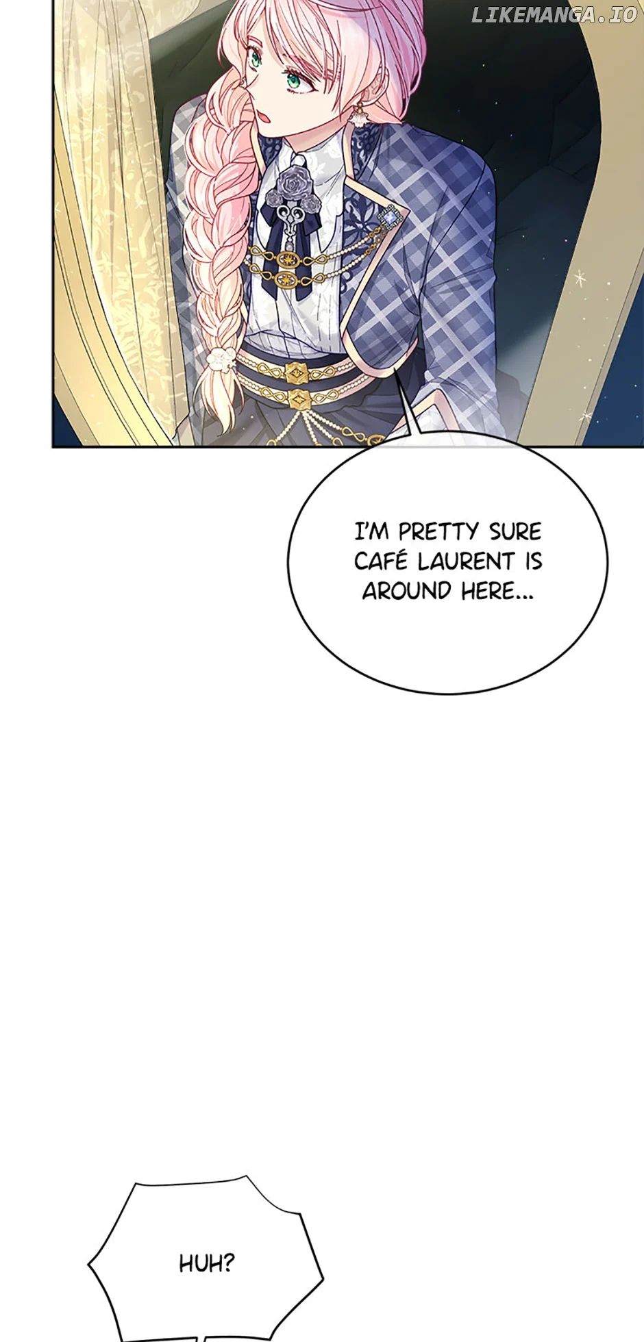 I’m In Trouble Because My Husband Is So Cute Chapter 71 - Page 38