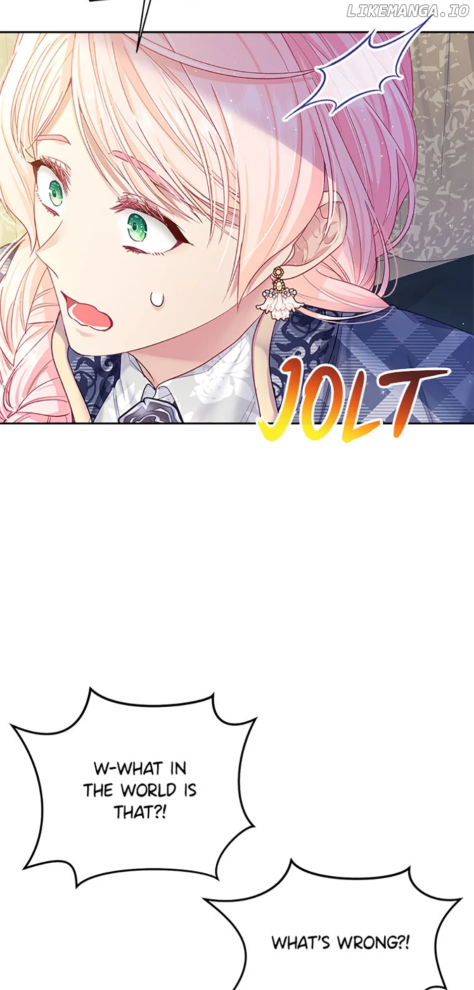 I’m In Trouble Because My Husband Is So Cute Chapter 71 - Page 39