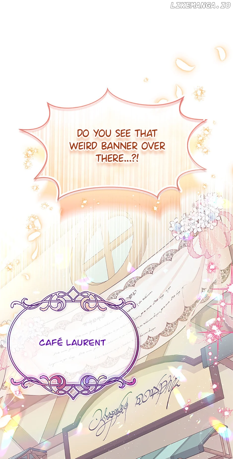 I’m In Trouble Because My Husband Is So Cute Chapter 71 - Page 41