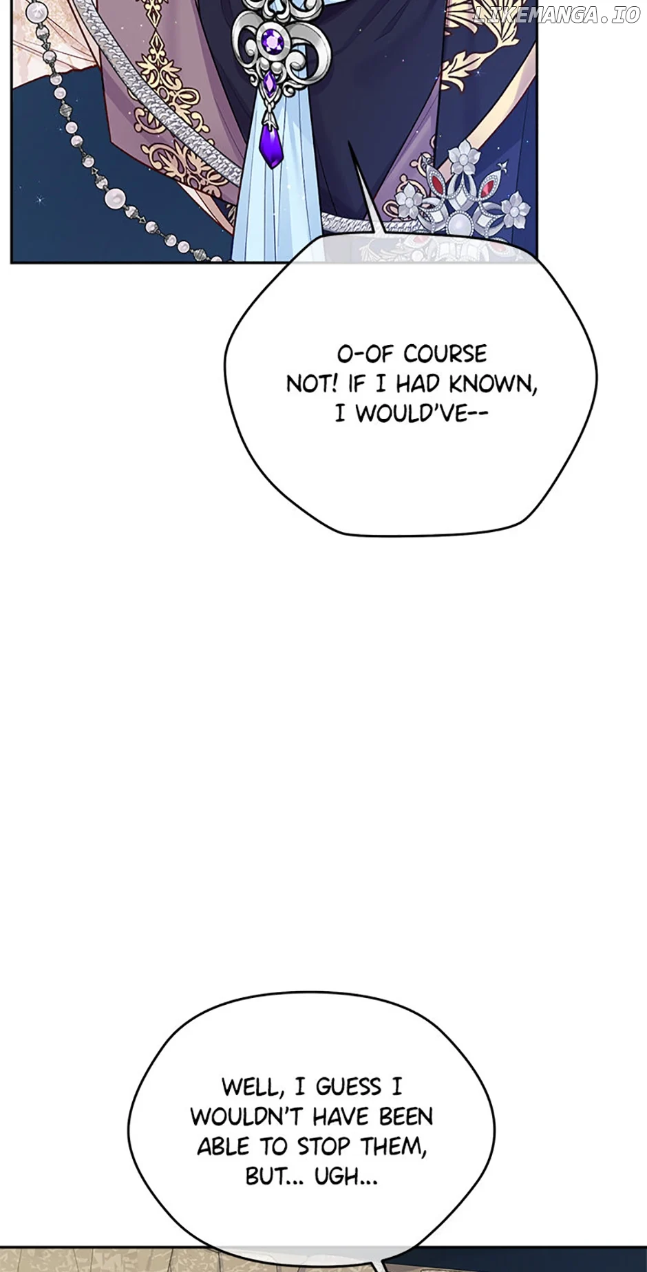 I’m In Trouble Because My Husband Is So Cute Chapter 71 - Page 47