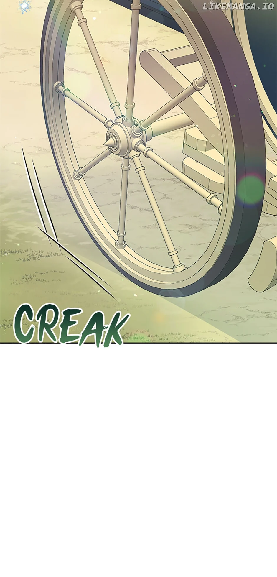 I’m In Trouble Because My Husband Is So Cute Chapter 71 - Page 55