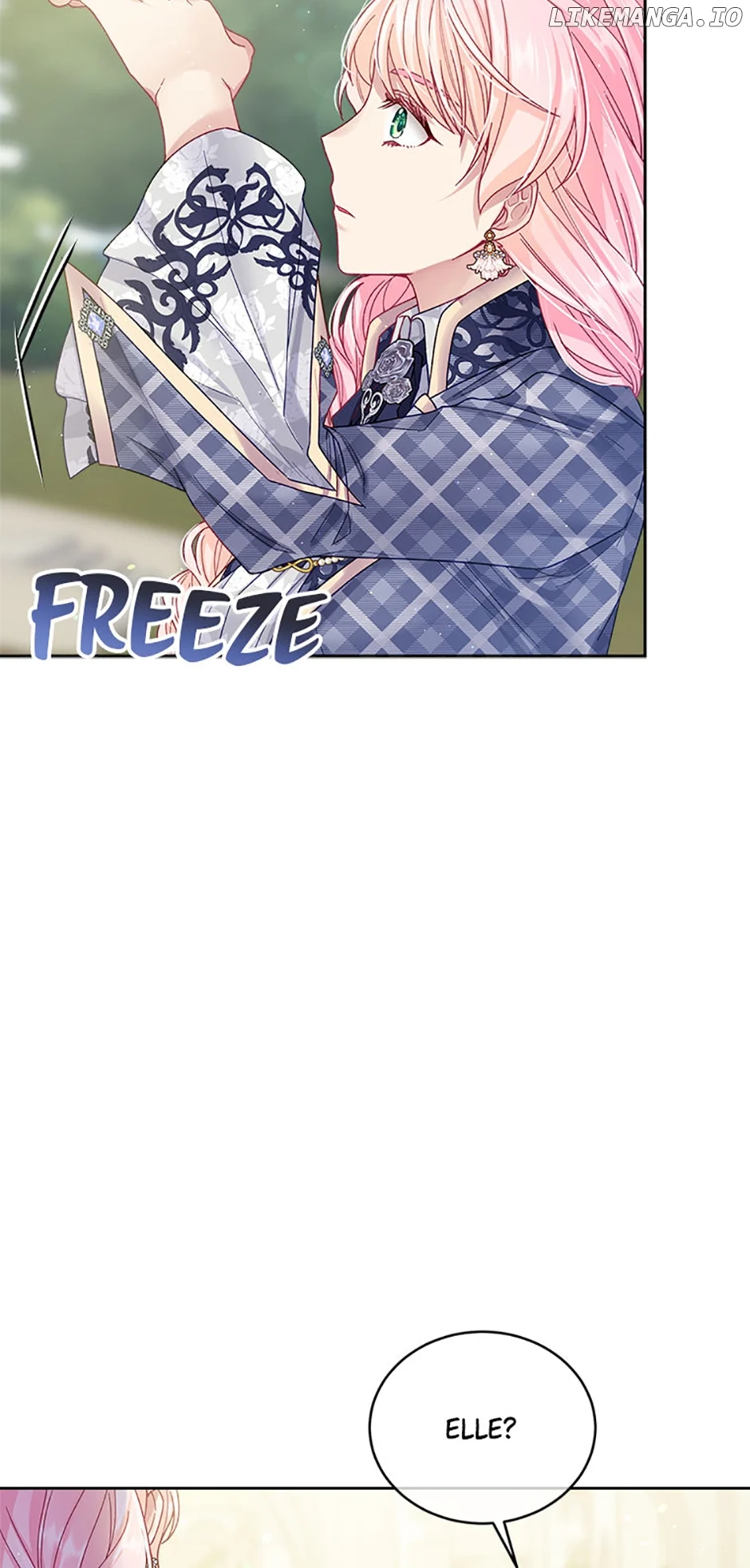 I’m In Trouble Because My Husband Is So Cute Chapter 71 - Page 58