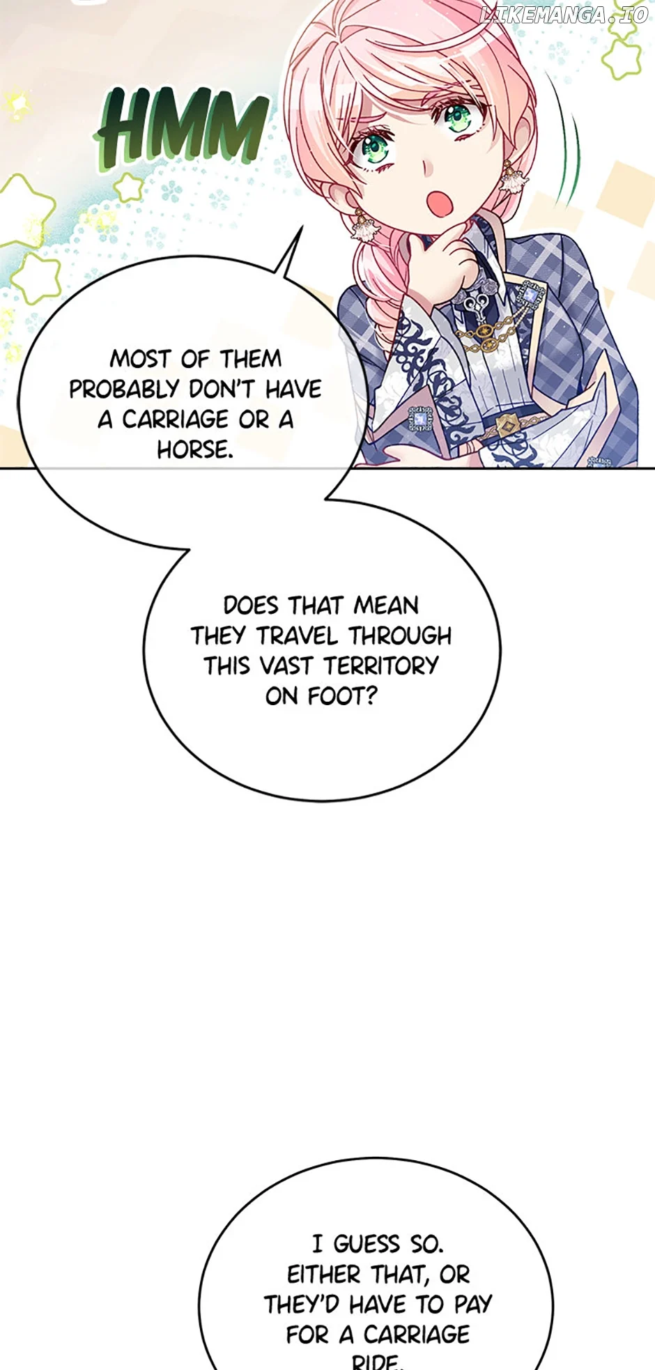 I’m In Trouble Because My Husband Is So Cute Chapter 71 - Page 62