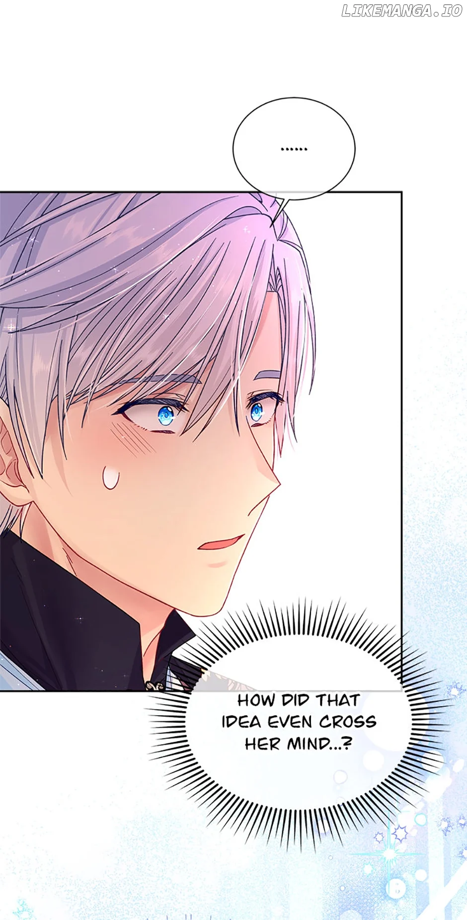 I’m In Trouble Because My Husband Is So Cute Chapter 71 - Page 68