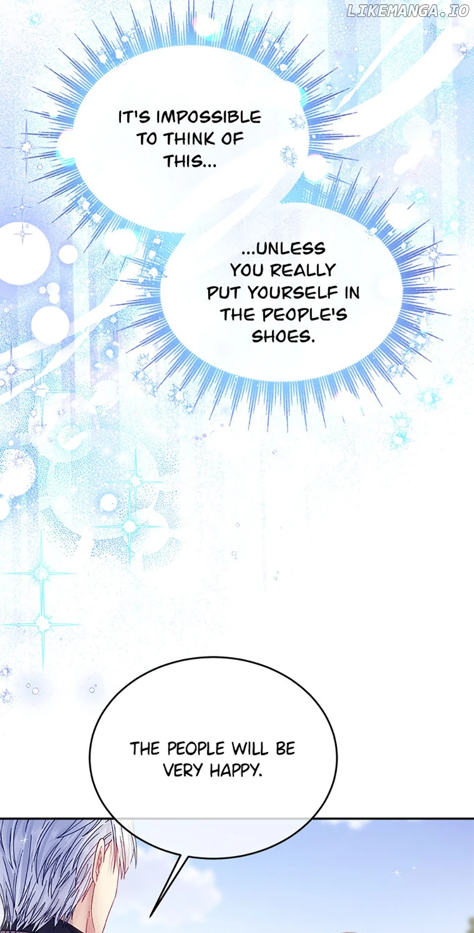 I’m In Trouble Because My Husband Is So Cute Chapter 71 - Page 69