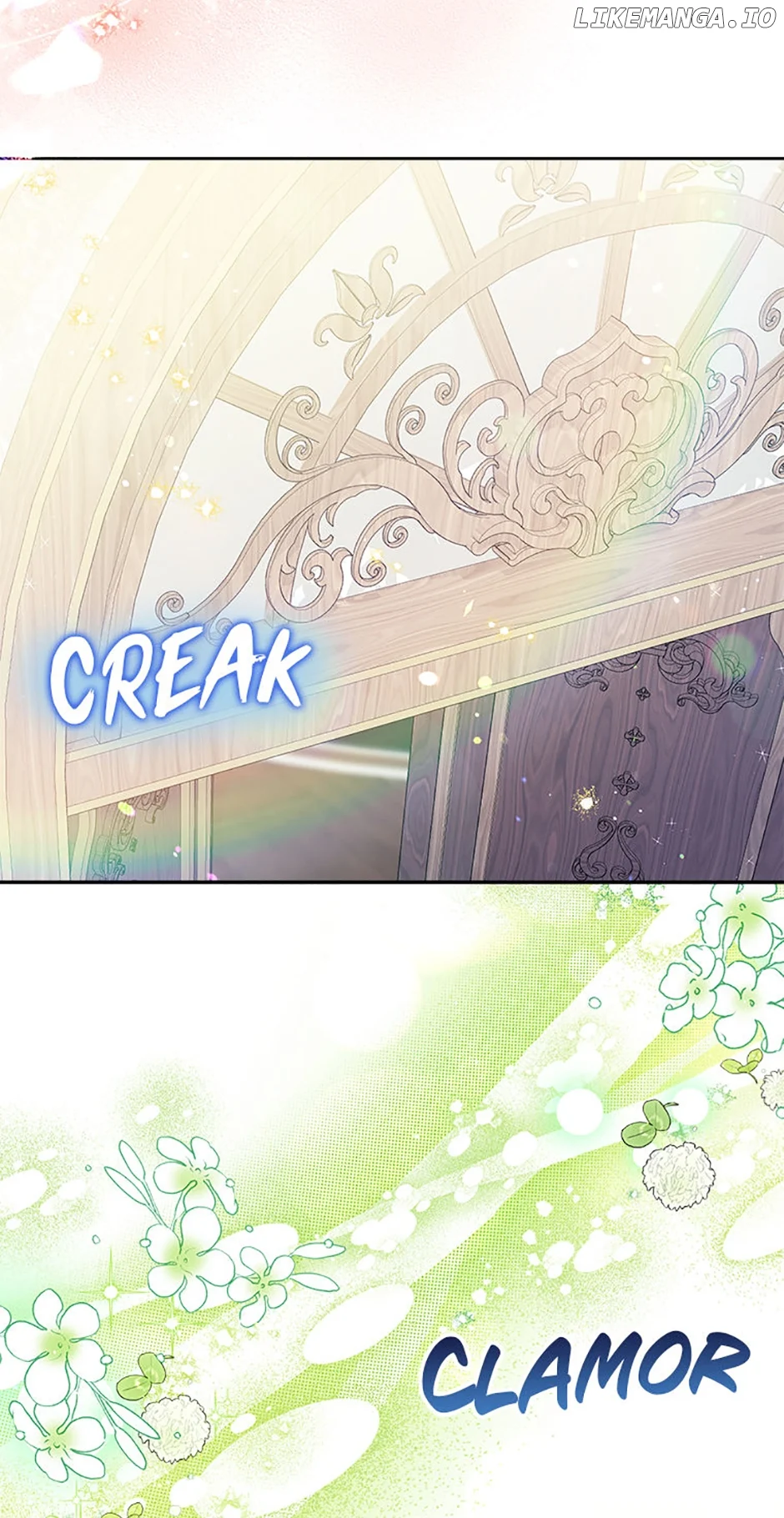 I’m In Trouble Because My Husband Is So Cute Chapter 71 - Page 77