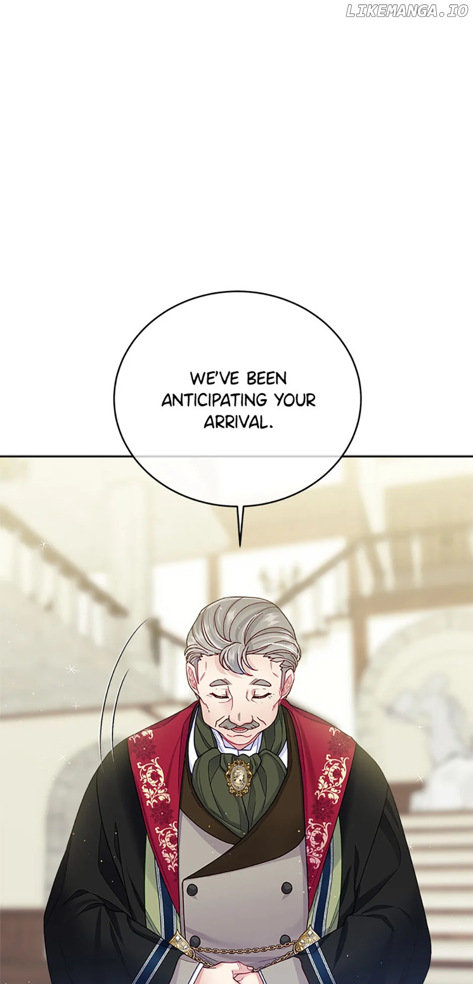 I’m In Trouble Because My Husband Is So Cute Chapter 71 - Page 82