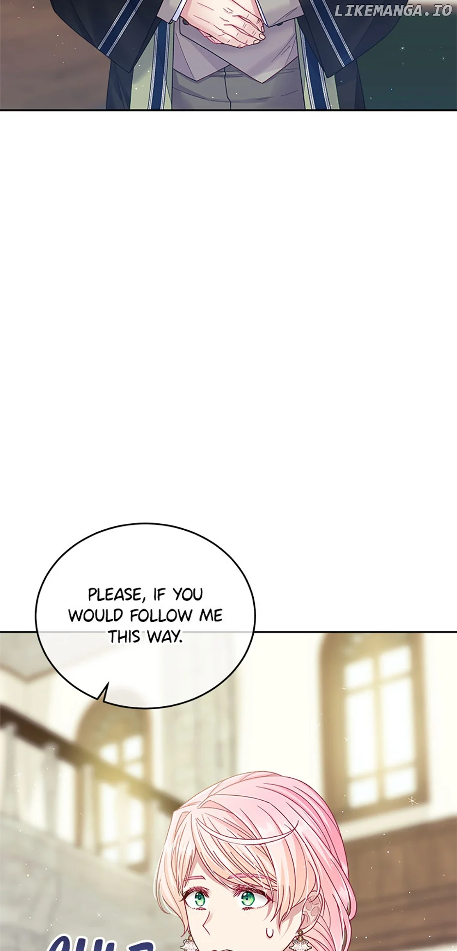 I’m In Trouble Because My Husband Is So Cute Chapter 71 - Page 83