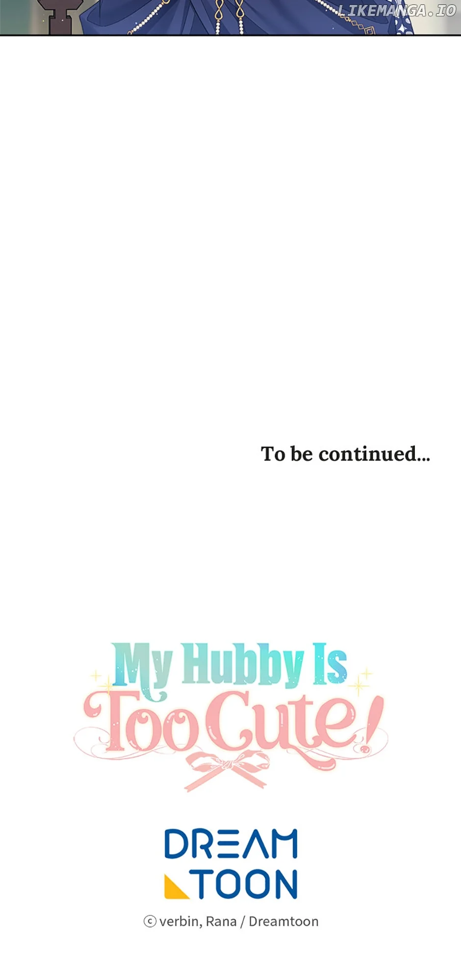 I’m In Trouble Because My Husband Is So Cute Chapter 71 - Page 88