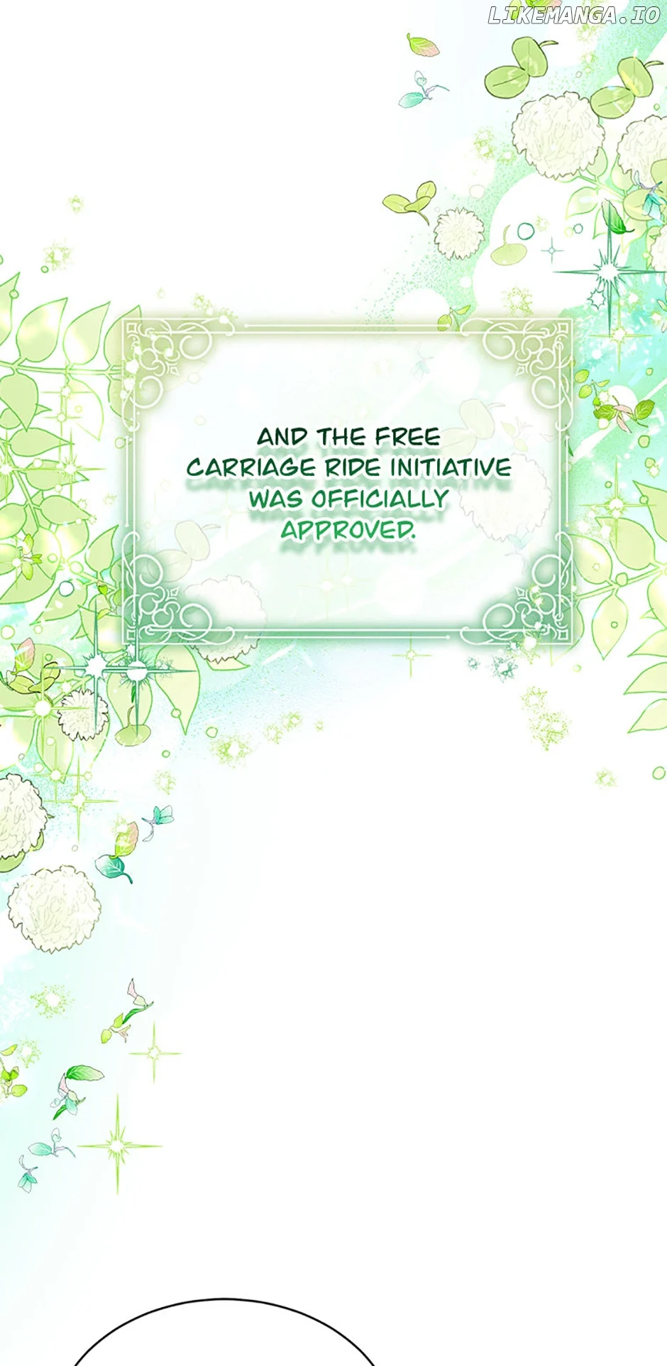 I’m In Trouble Because My Husband Is So Cute Chapter 72 - Page 4