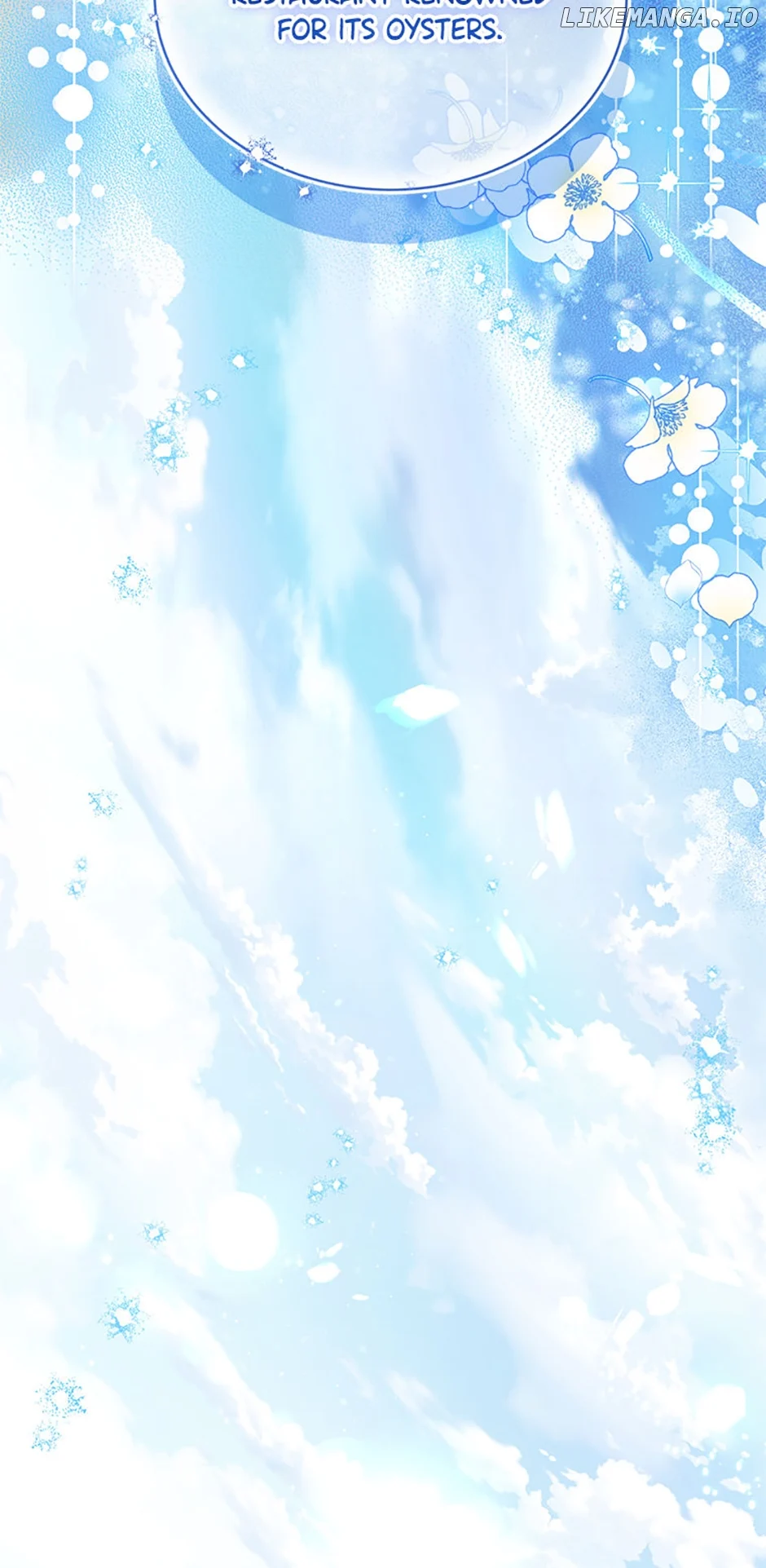 I’m In Trouble Because My Husband Is So Cute Chapter 72 - Page 8