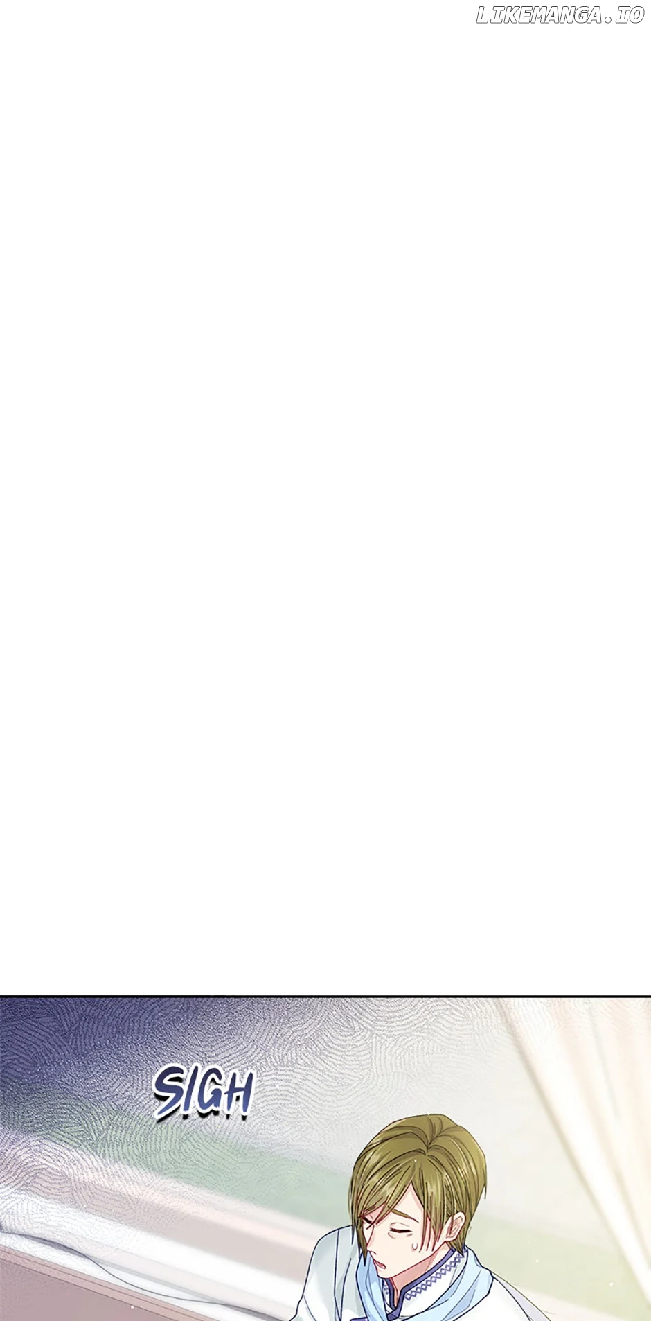 I’m In Trouble Because My Husband Is So Cute Chapter 72 - Page 11