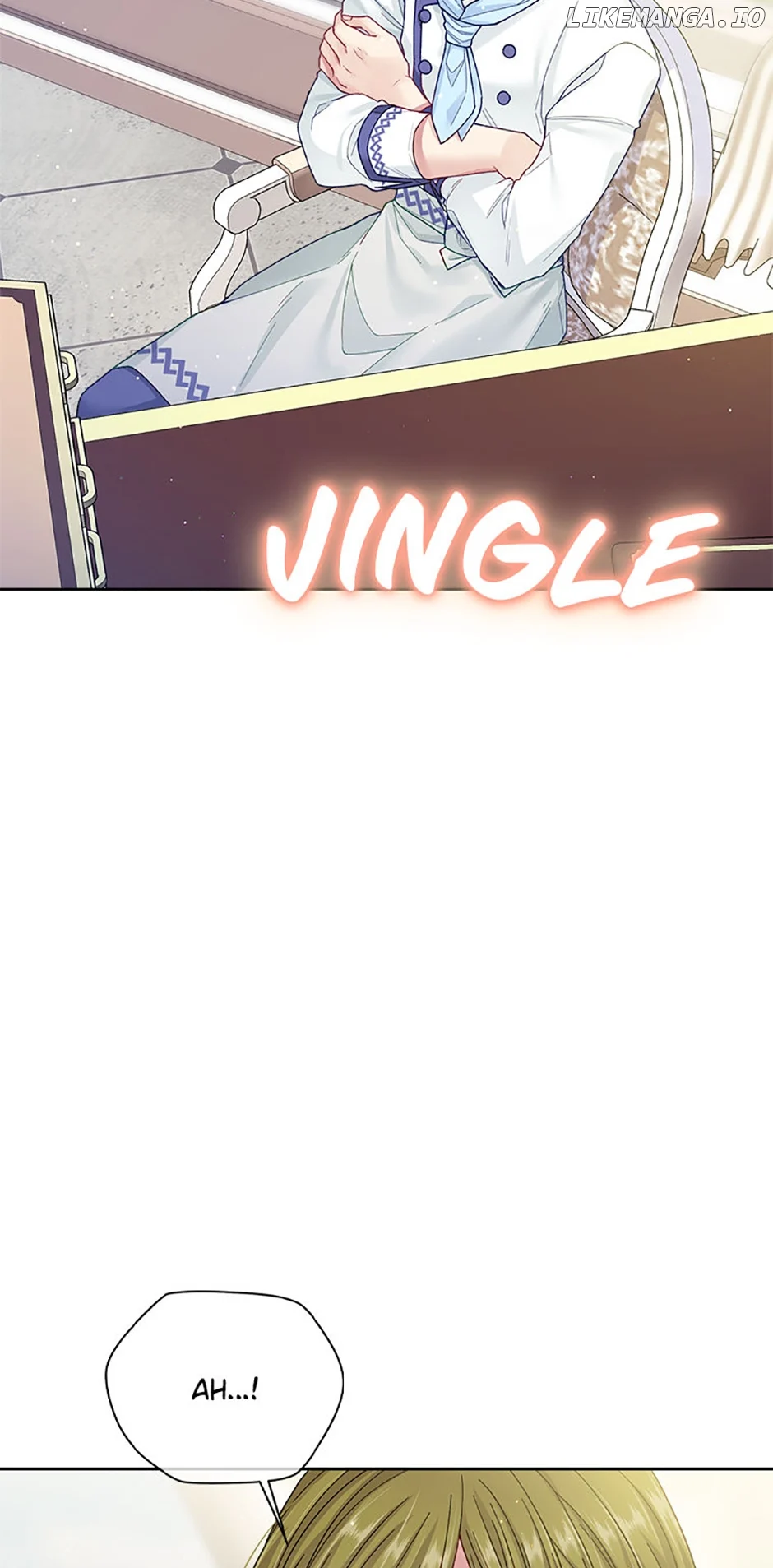 I’m In Trouble Because My Husband Is So Cute Chapter 72 - Page 12