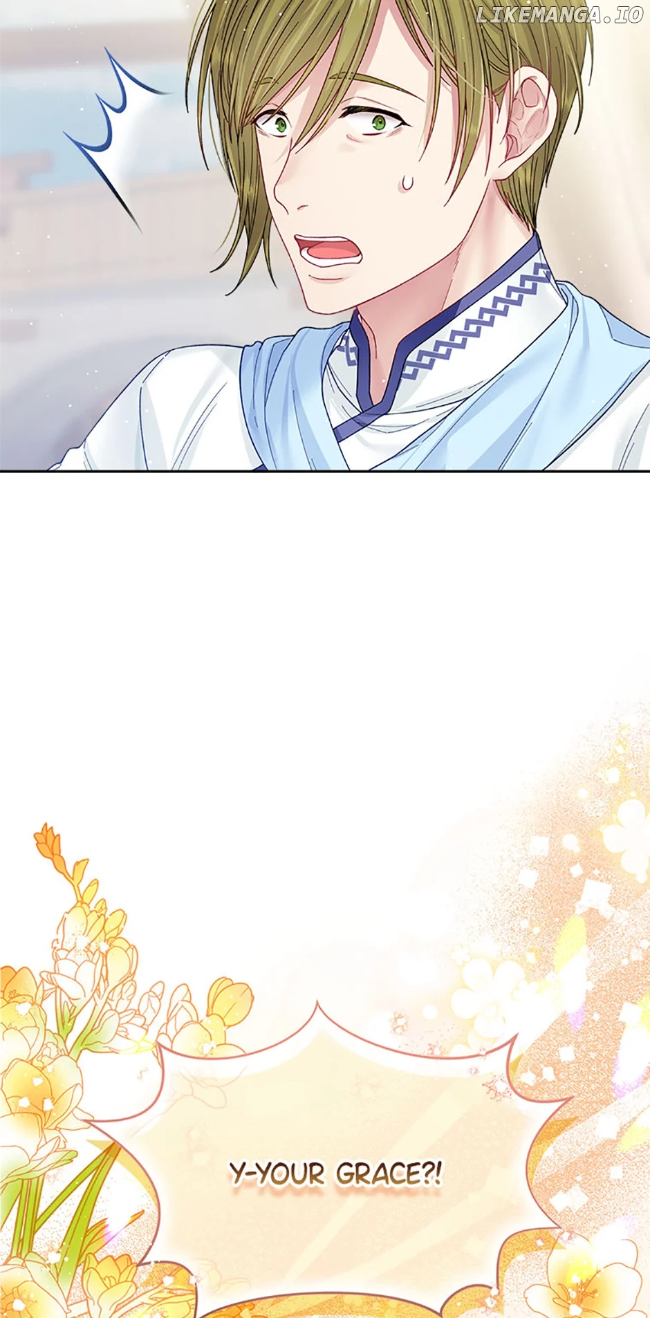 I’m In Trouble Because My Husband Is So Cute Chapter 72 - Page 13