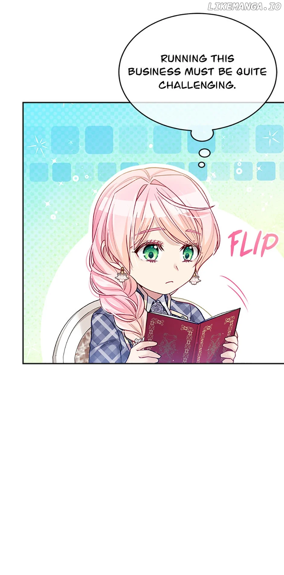 I’m In Trouble Because My Husband Is So Cute Chapter 72 - Page 18