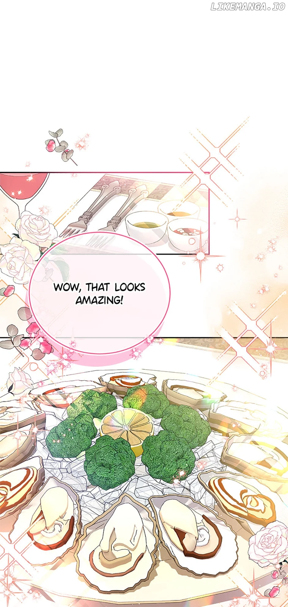 I’m In Trouble Because My Husband Is So Cute Chapter 72 - Page 19