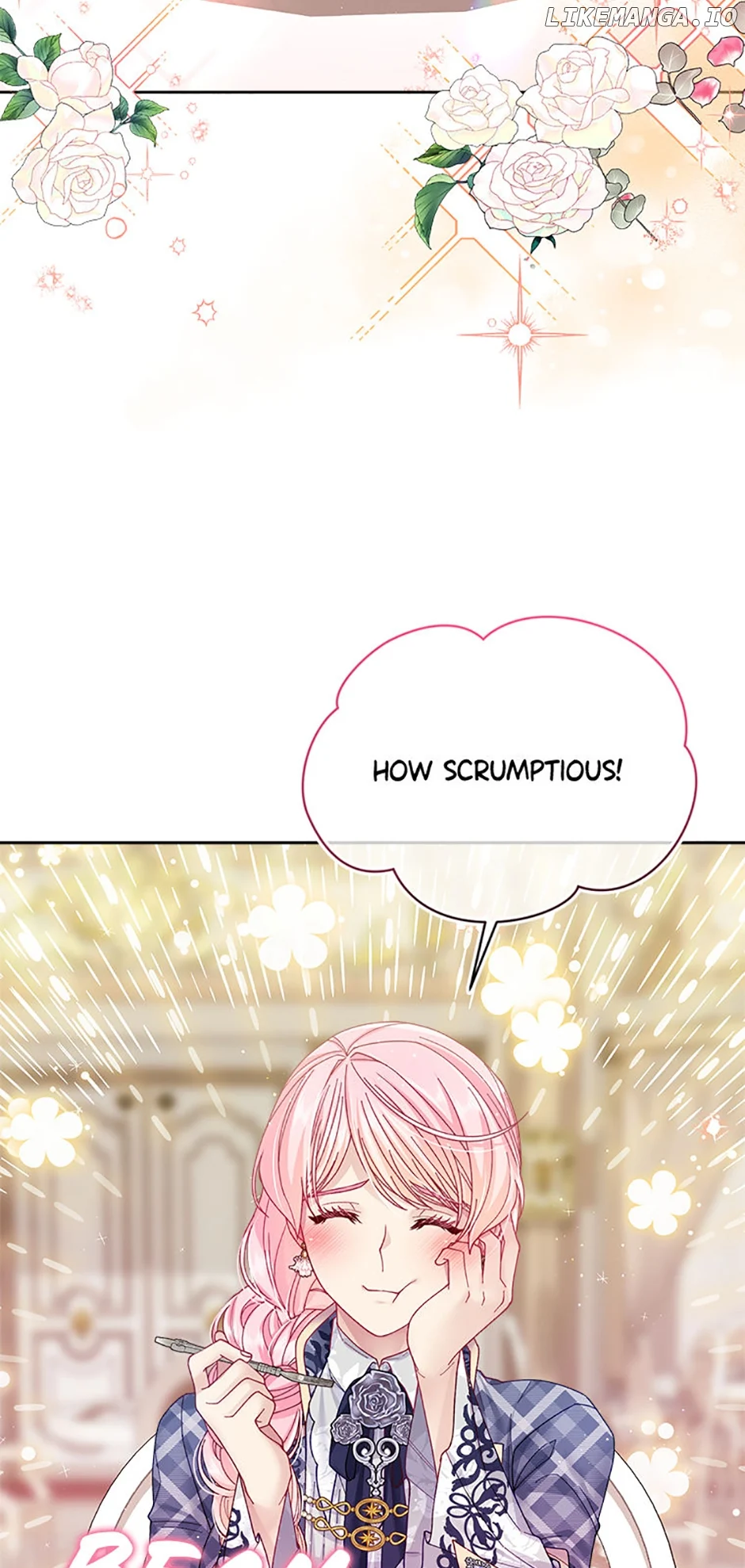 I’m In Trouble Because My Husband Is So Cute Chapter 72 - Page 20