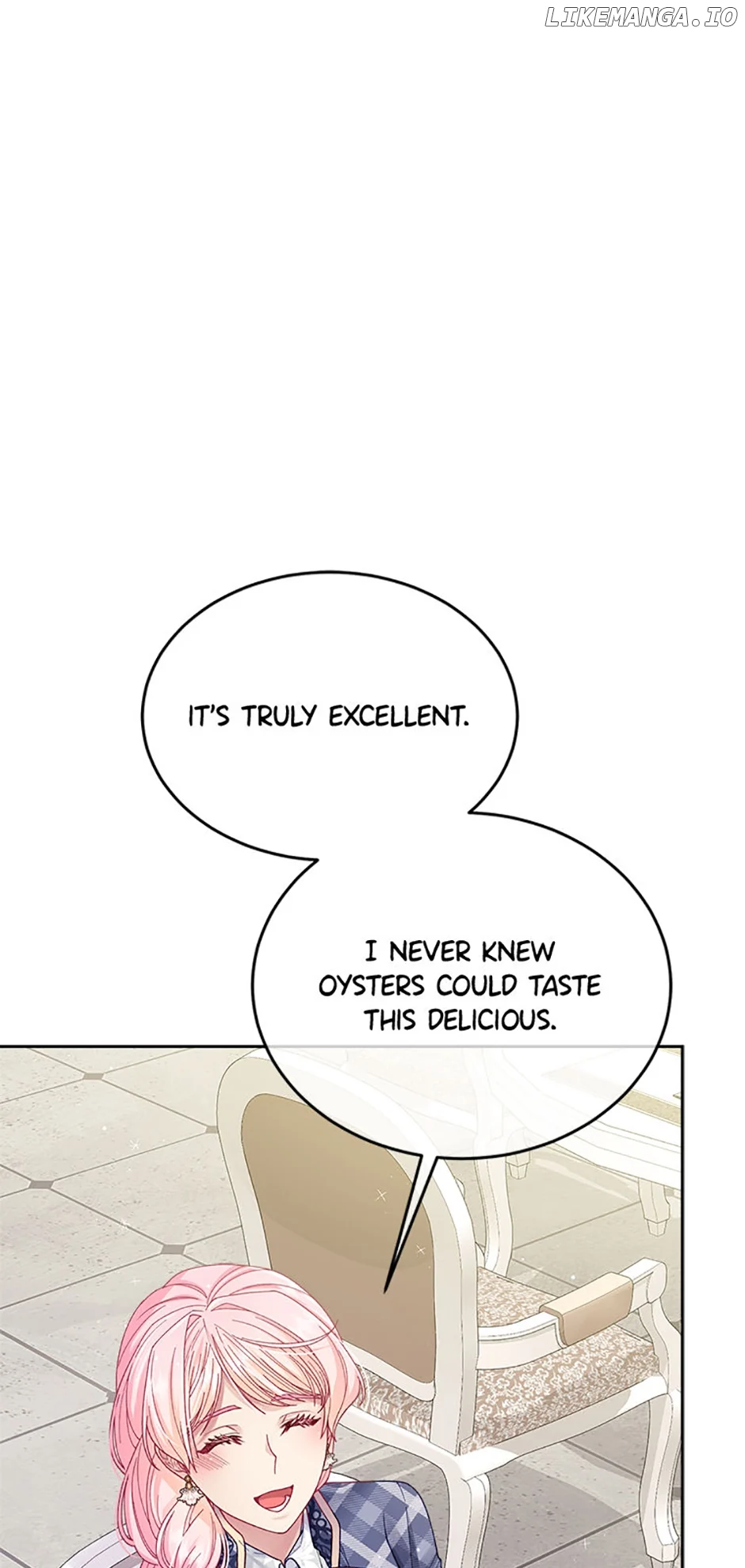 I’m In Trouble Because My Husband Is So Cute Chapter 72 - Page 23