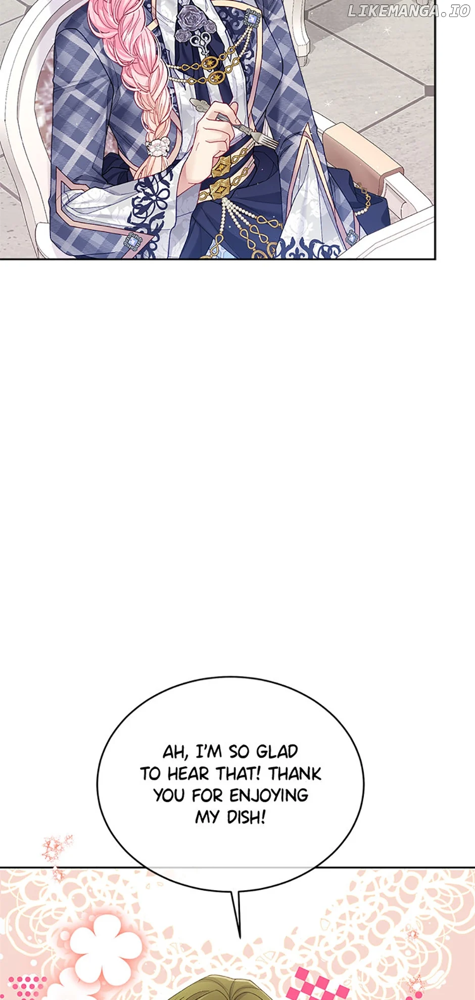 I’m In Trouble Because My Husband Is So Cute Chapter 72 - Page 24