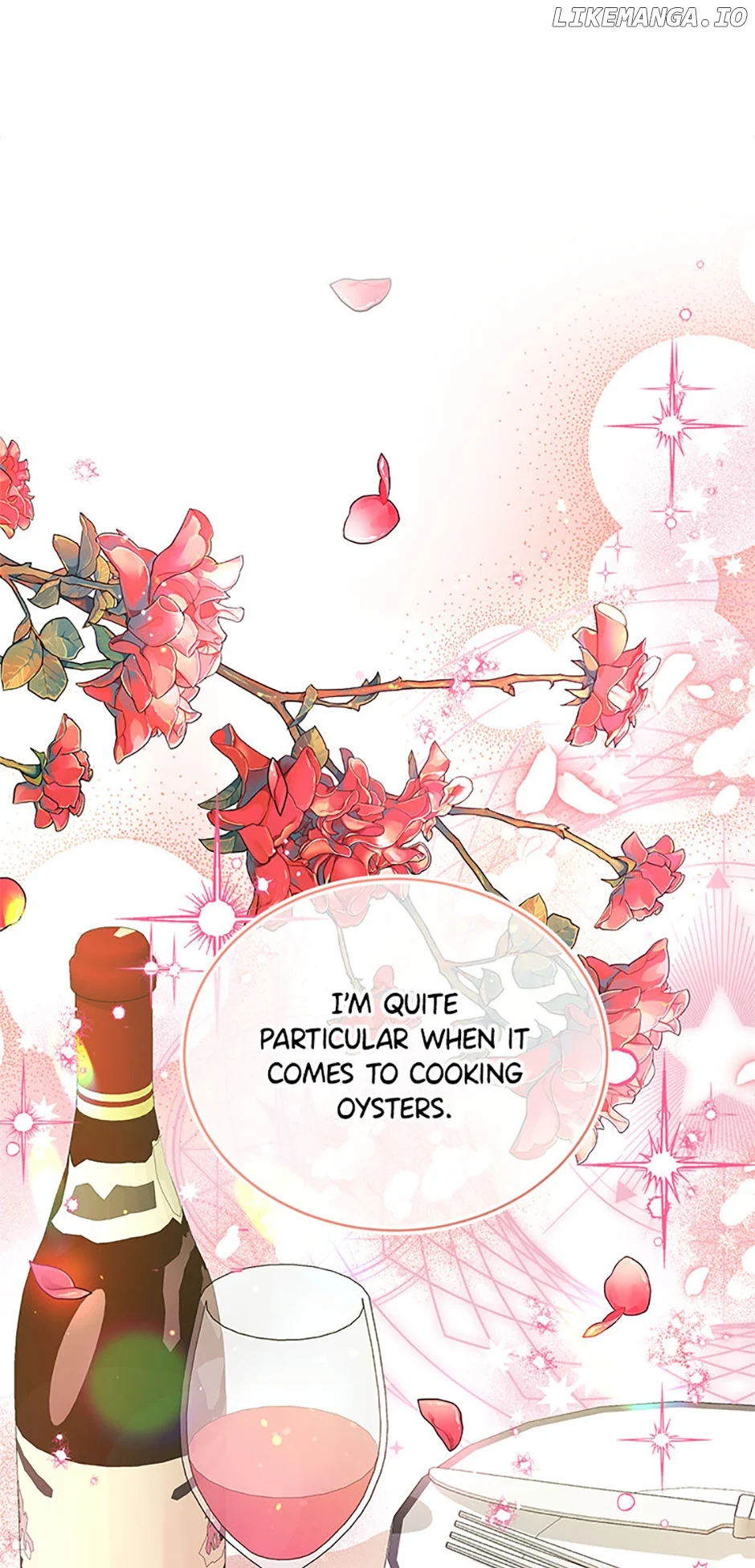 I’m In Trouble Because My Husband Is So Cute Chapter 72 - Page 29