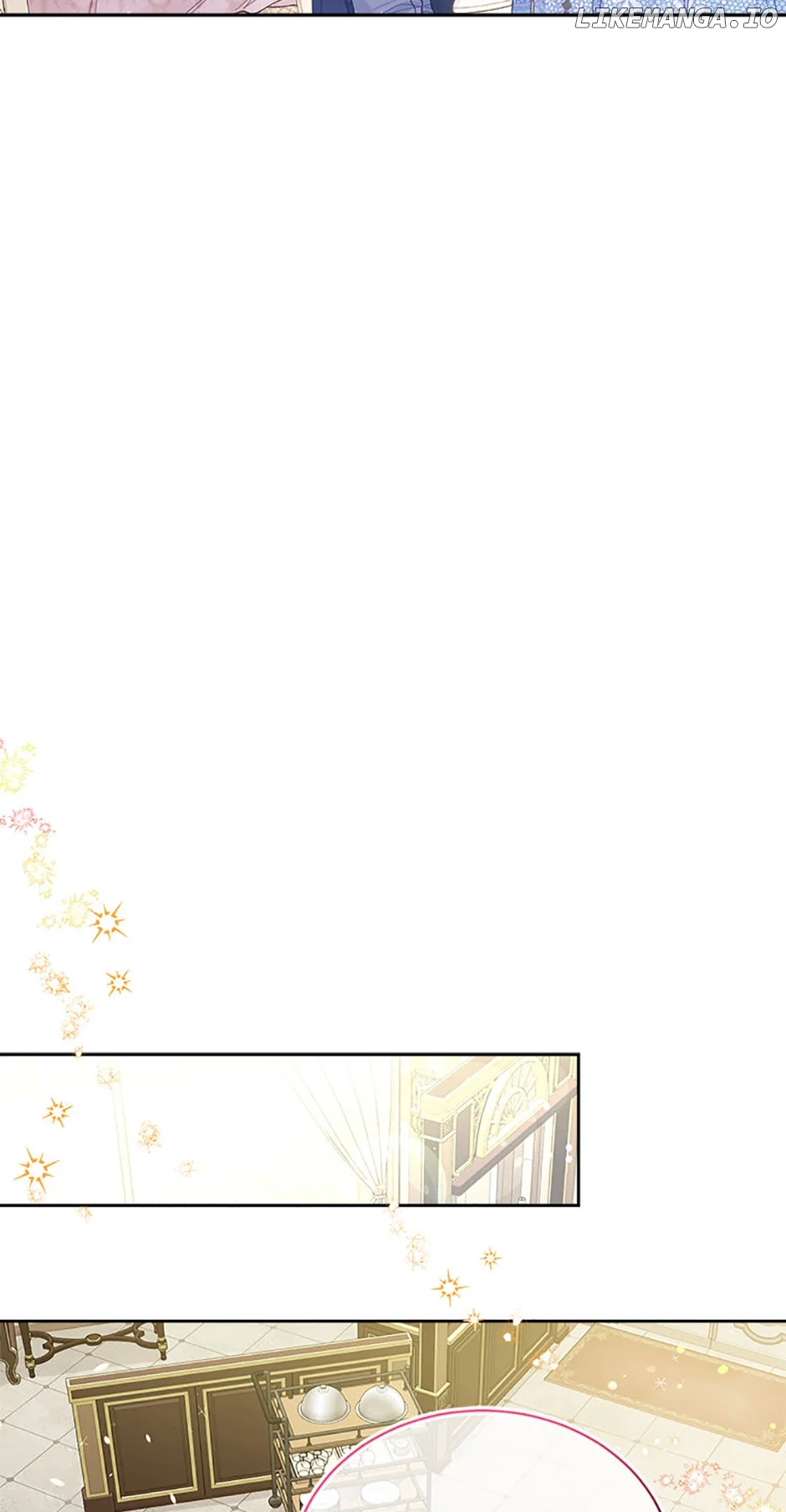 I’m In Trouble Because My Husband Is So Cute Chapter 72 - Page 36