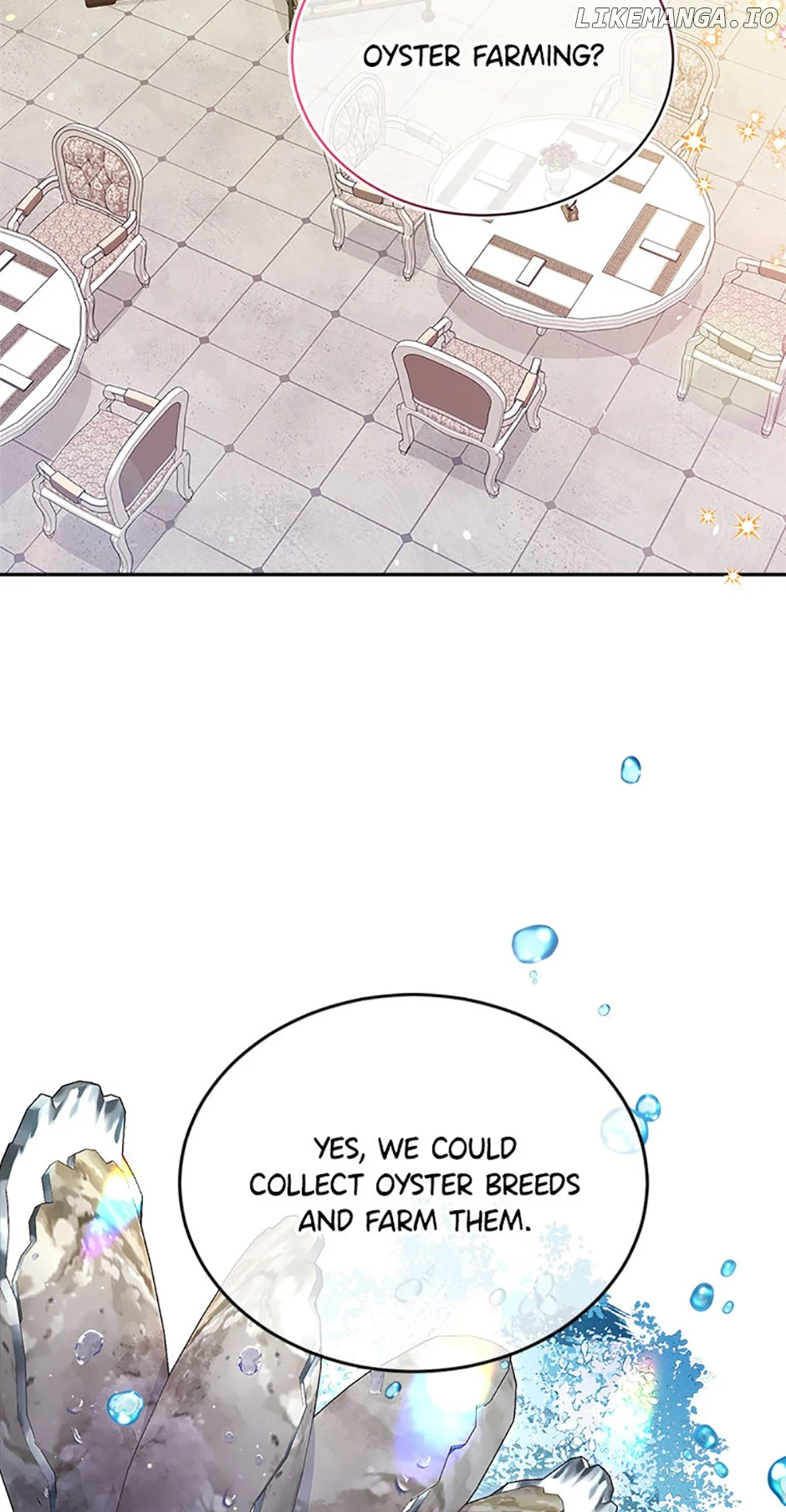 I’m In Trouble Because My Husband Is So Cute Chapter 72 - Page 37