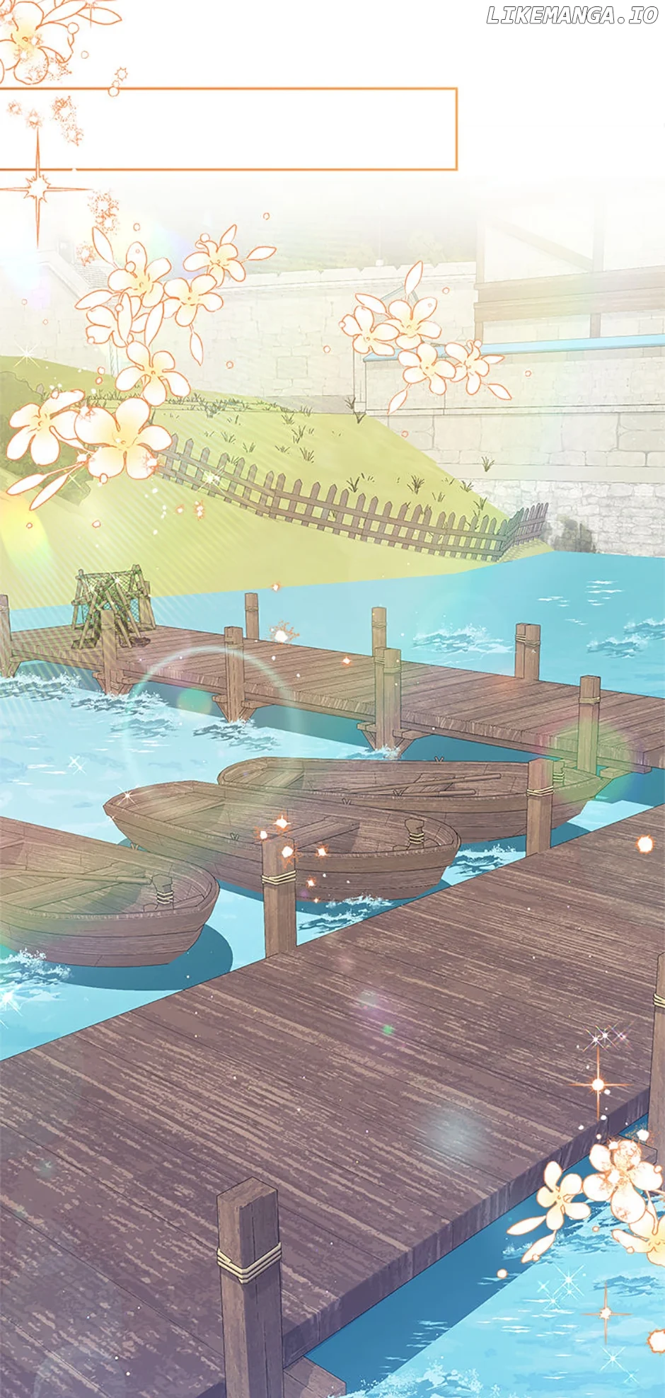 I’m In Trouble Because My Husband Is So Cute Chapter 72 - Page 45