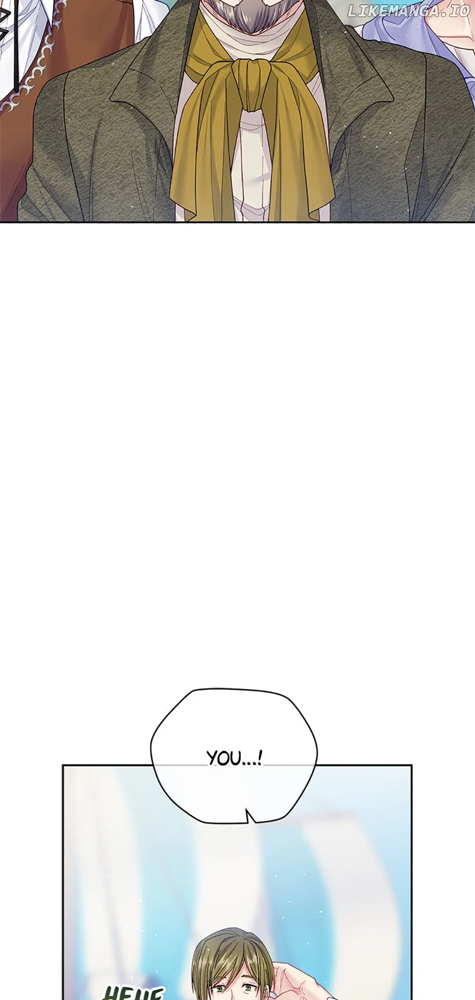 I’m In Trouble Because My Husband Is So Cute Chapter 72 - Page 48