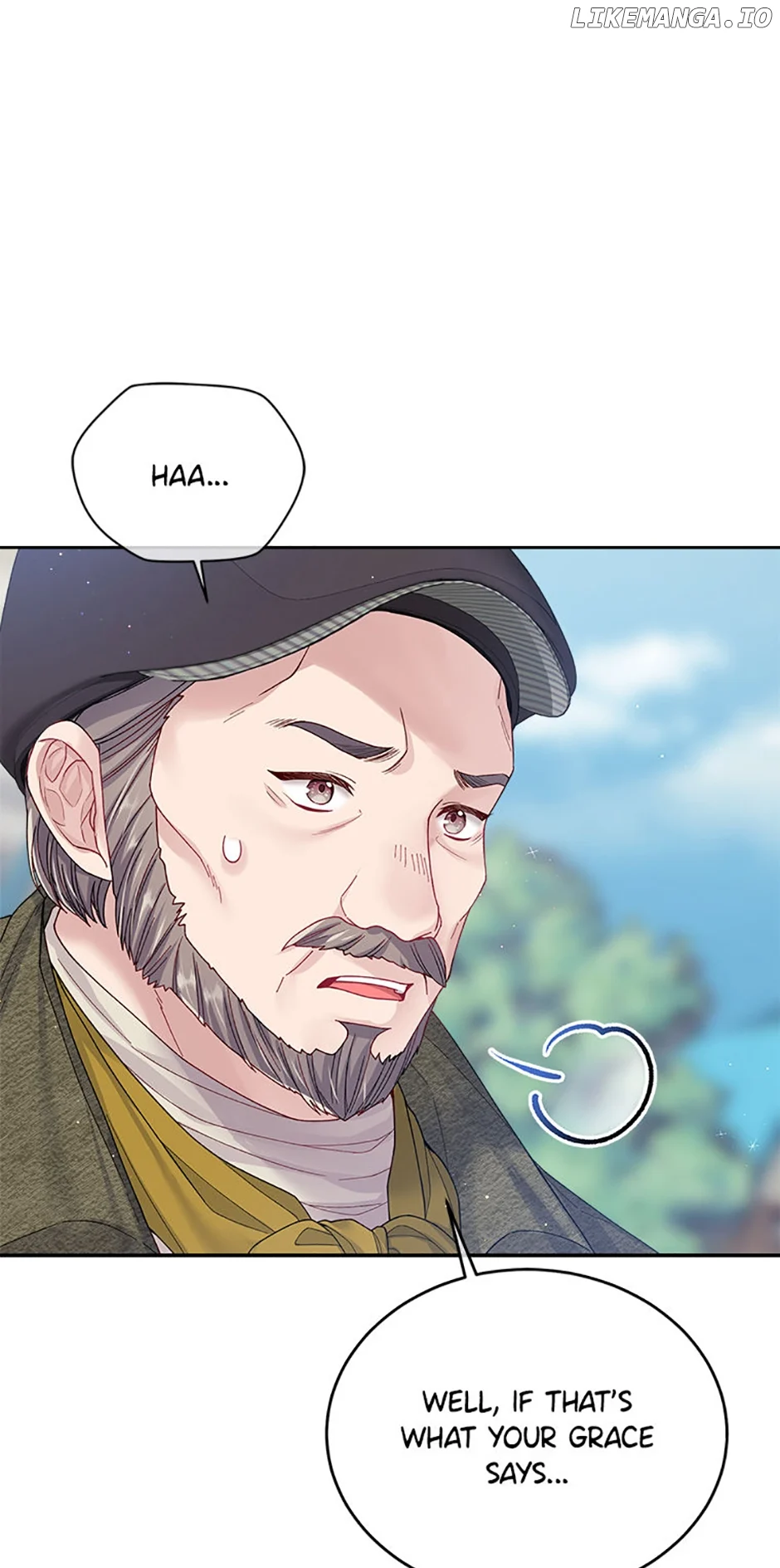 I’m In Trouble Because My Husband Is So Cute Chapter 72 - Page 53