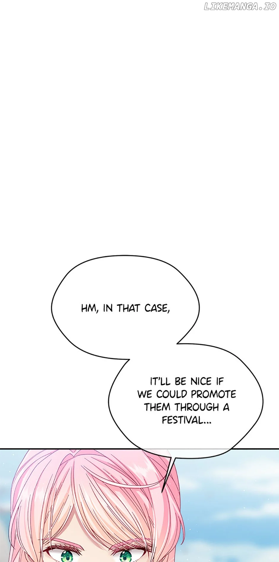 I’m In Trouble Because My Husband Is So Cute Chapter 72 - Page 57