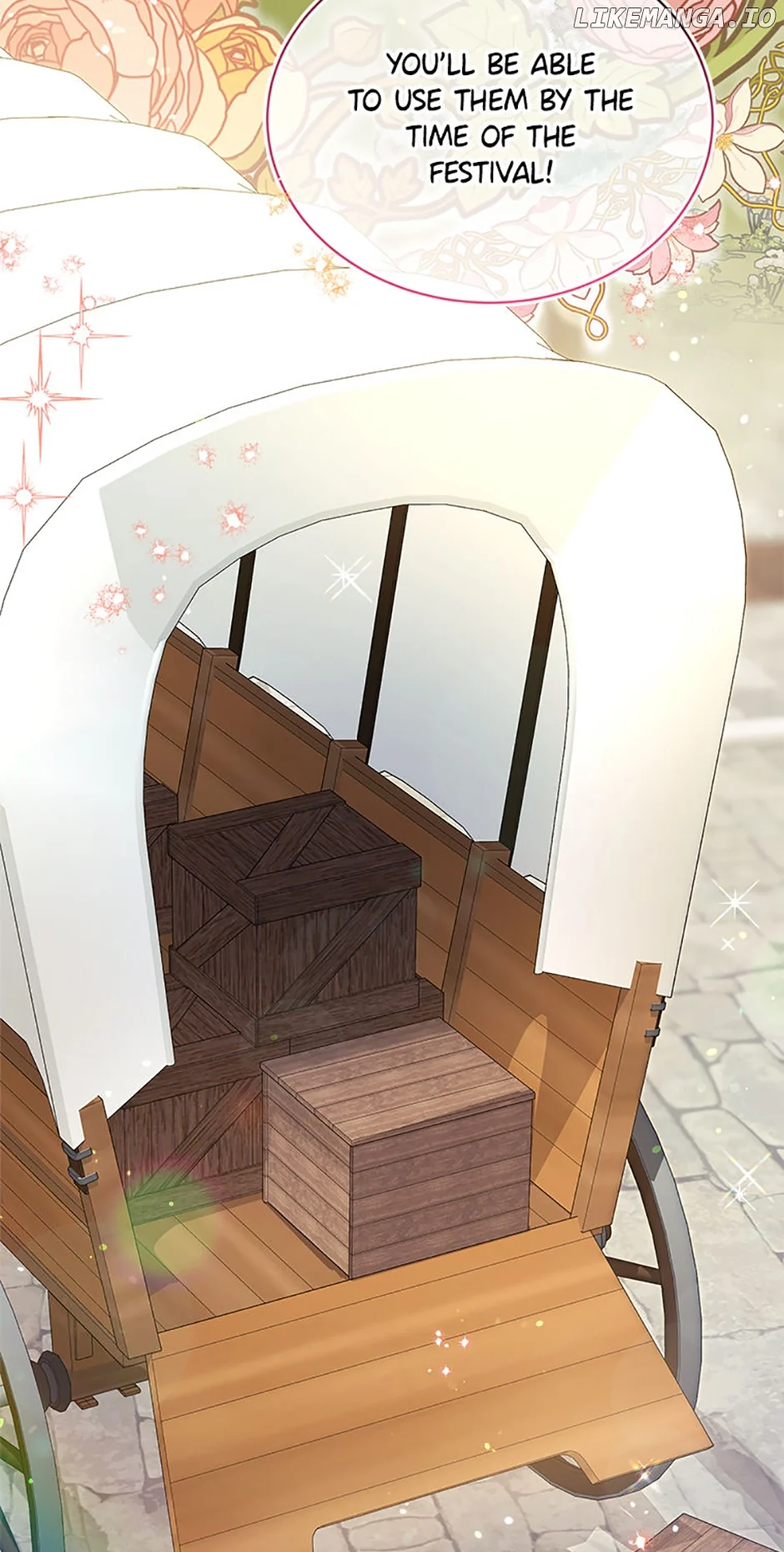 I’m In Trouble Because My Husband Is So Cute Chapter 72 - Page 66