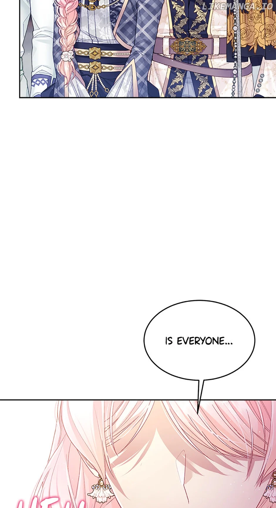 I’m In Trouble Because My Husband Is So Cute Chapter 72 - Page 69