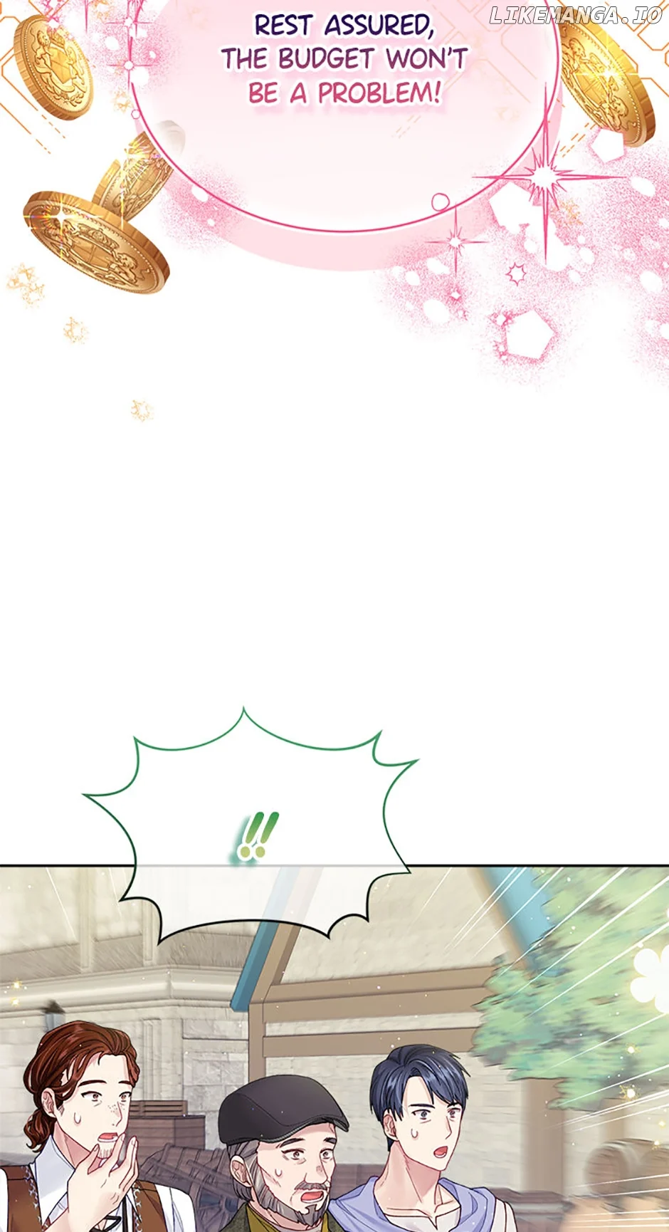 I’m In Trouble Because My Husband Is So Cute Chapter 72 - Page 72