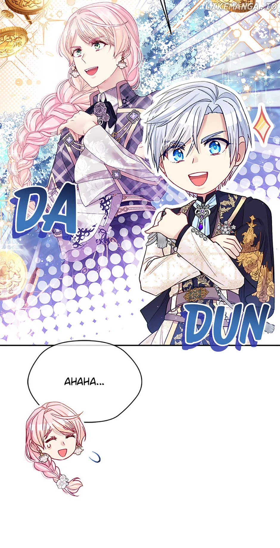 I’m In Trouble Because My Husband Is So Cute Chapter 72 - Page 78