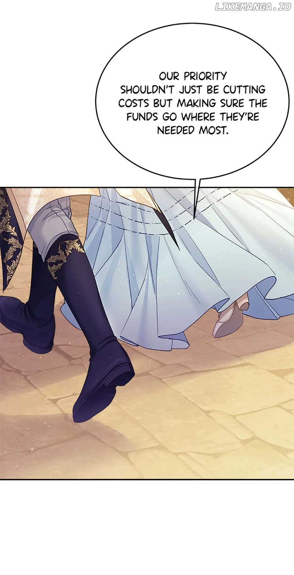 I’m In Trouble Because My Husband Is So Cute Chapter 72 - Page 79