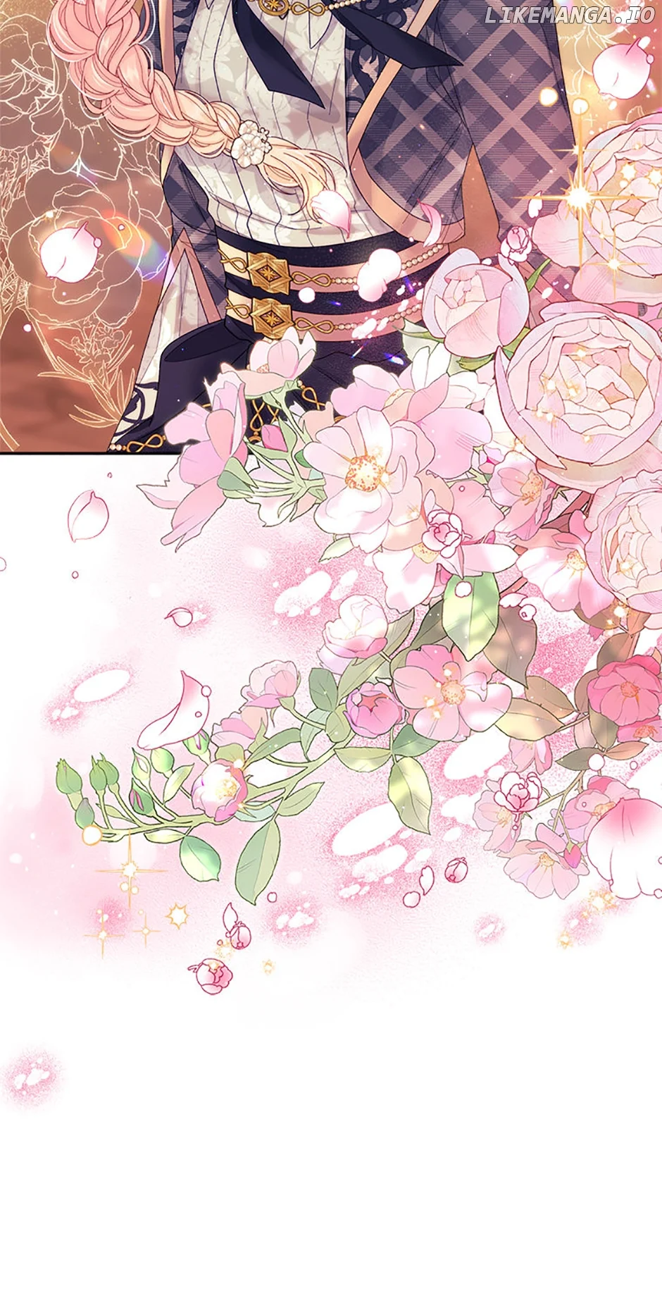 I’m In Trouble Because My Husband Is So Cute Chapter 72 - Page 81