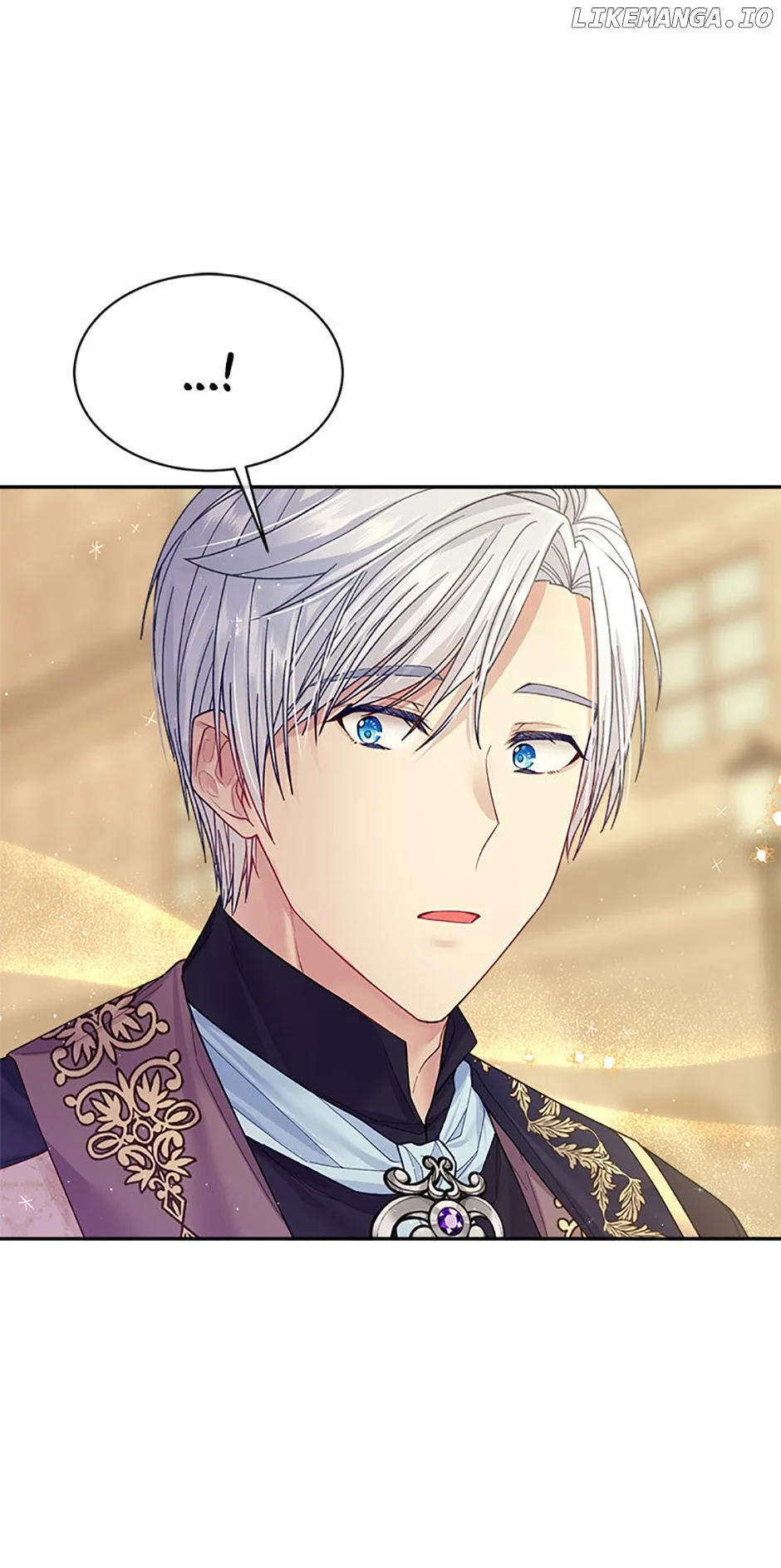 I’m In Trouble Because My Husband Is So Cute Chapter 72 - Page 82